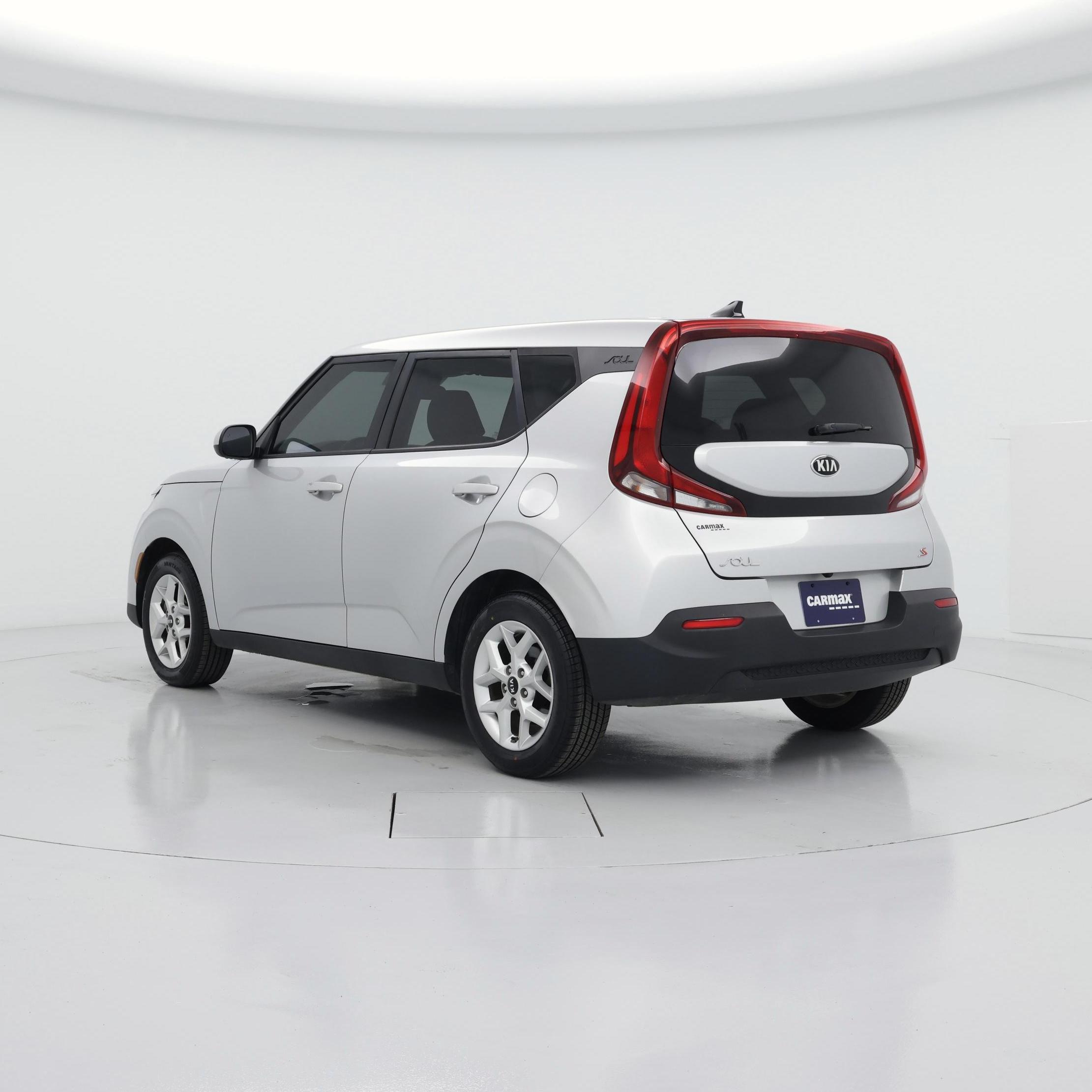 Thumbnail: 2021 Kia Soul - 2