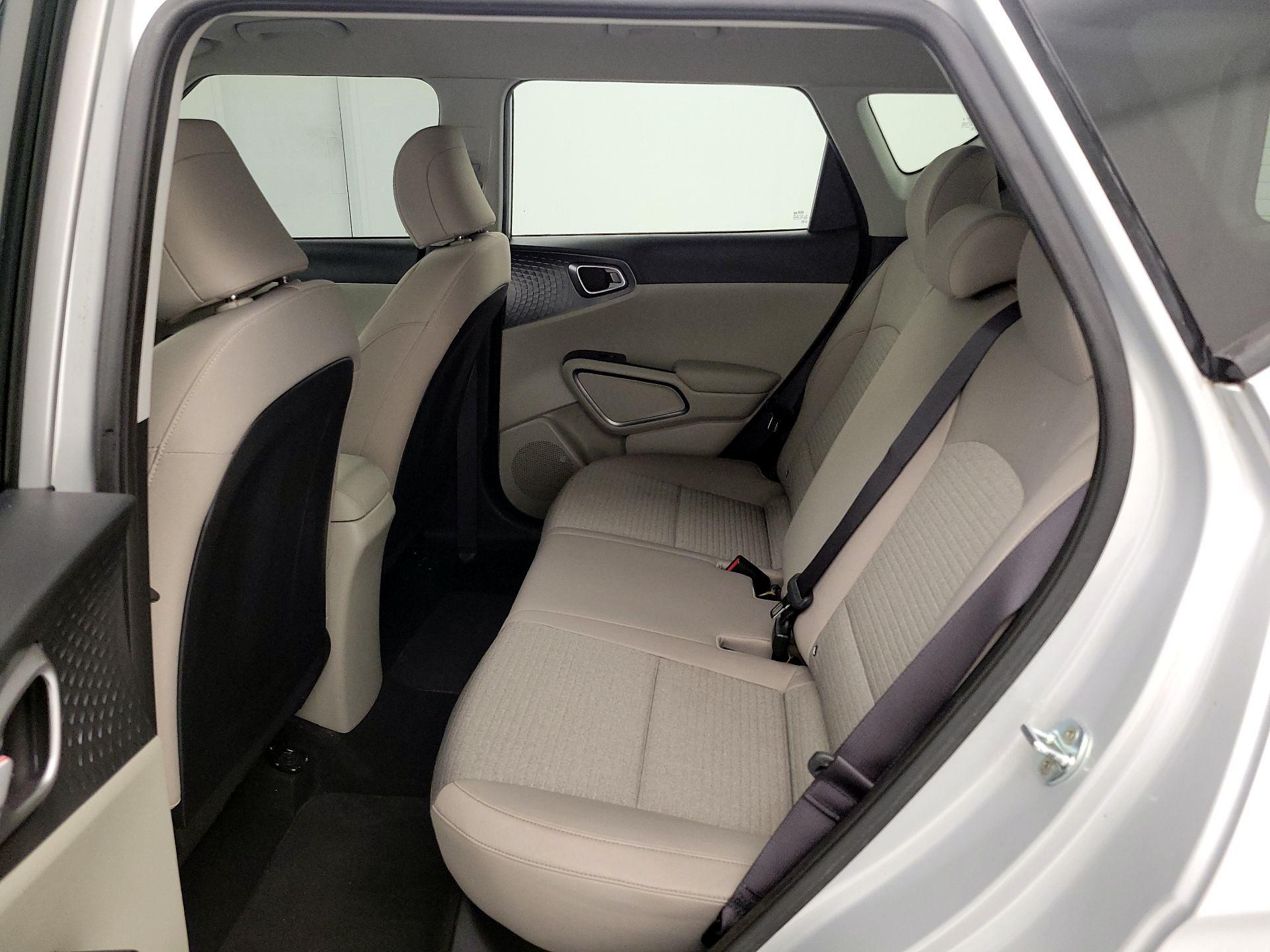 Thumbnail: 2021 Kia Soul - 19