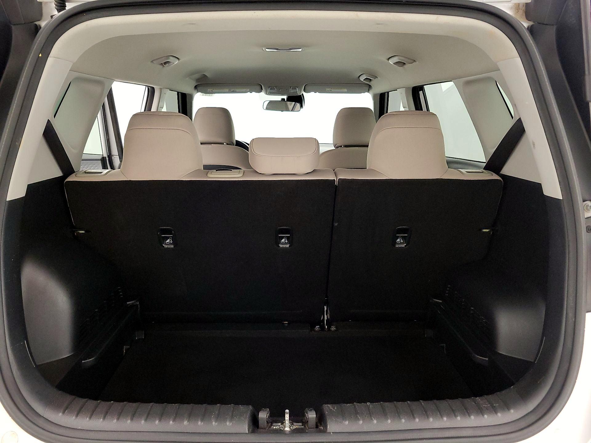 Thumbnail: 2021 Kia Soul - 20