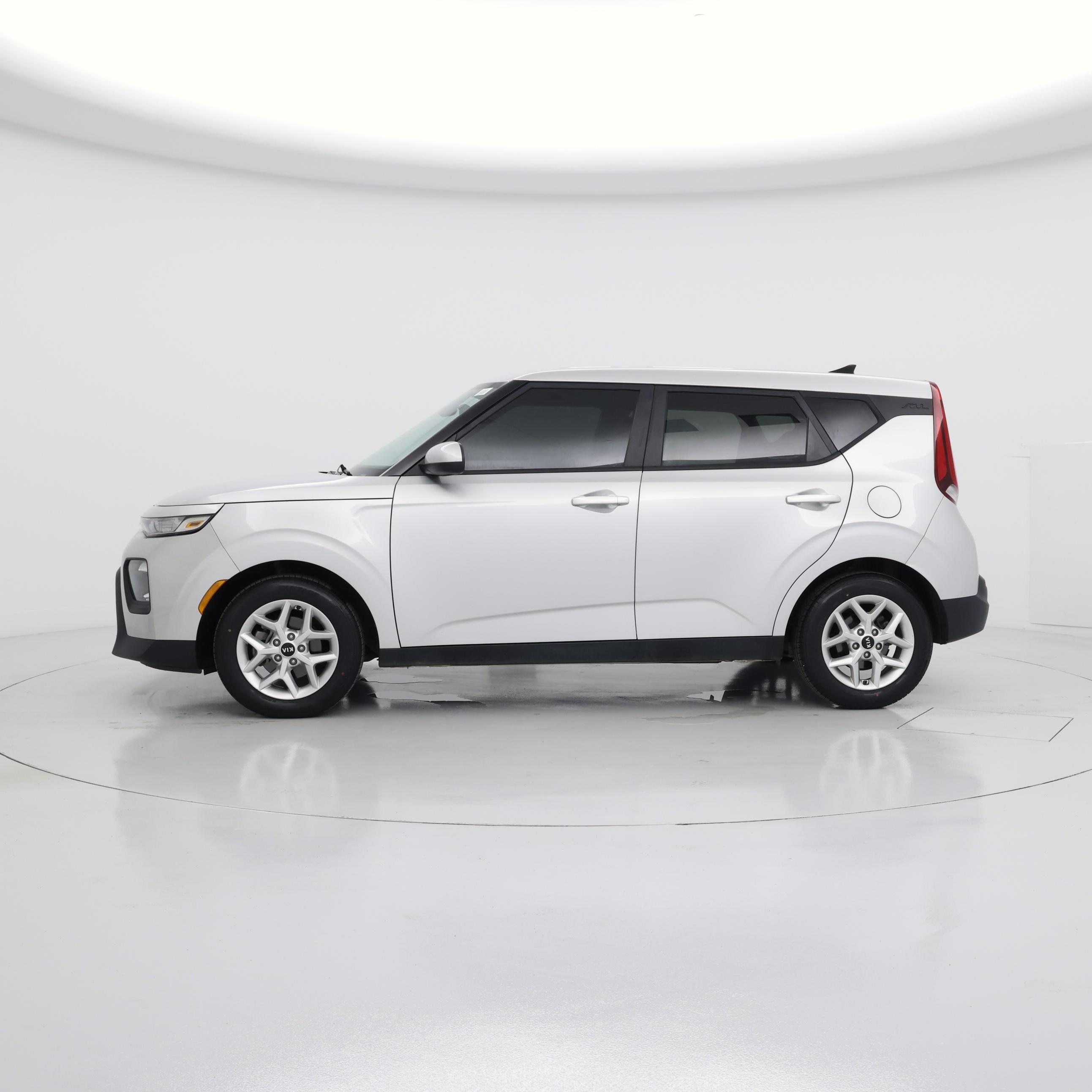 Thumbnail: 2021 Kia Soul - 3