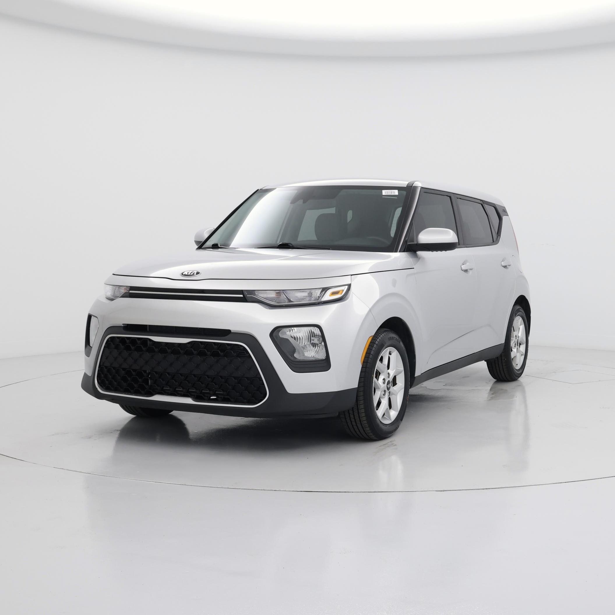 Thumbnail: 2021 Kia Soul - 4