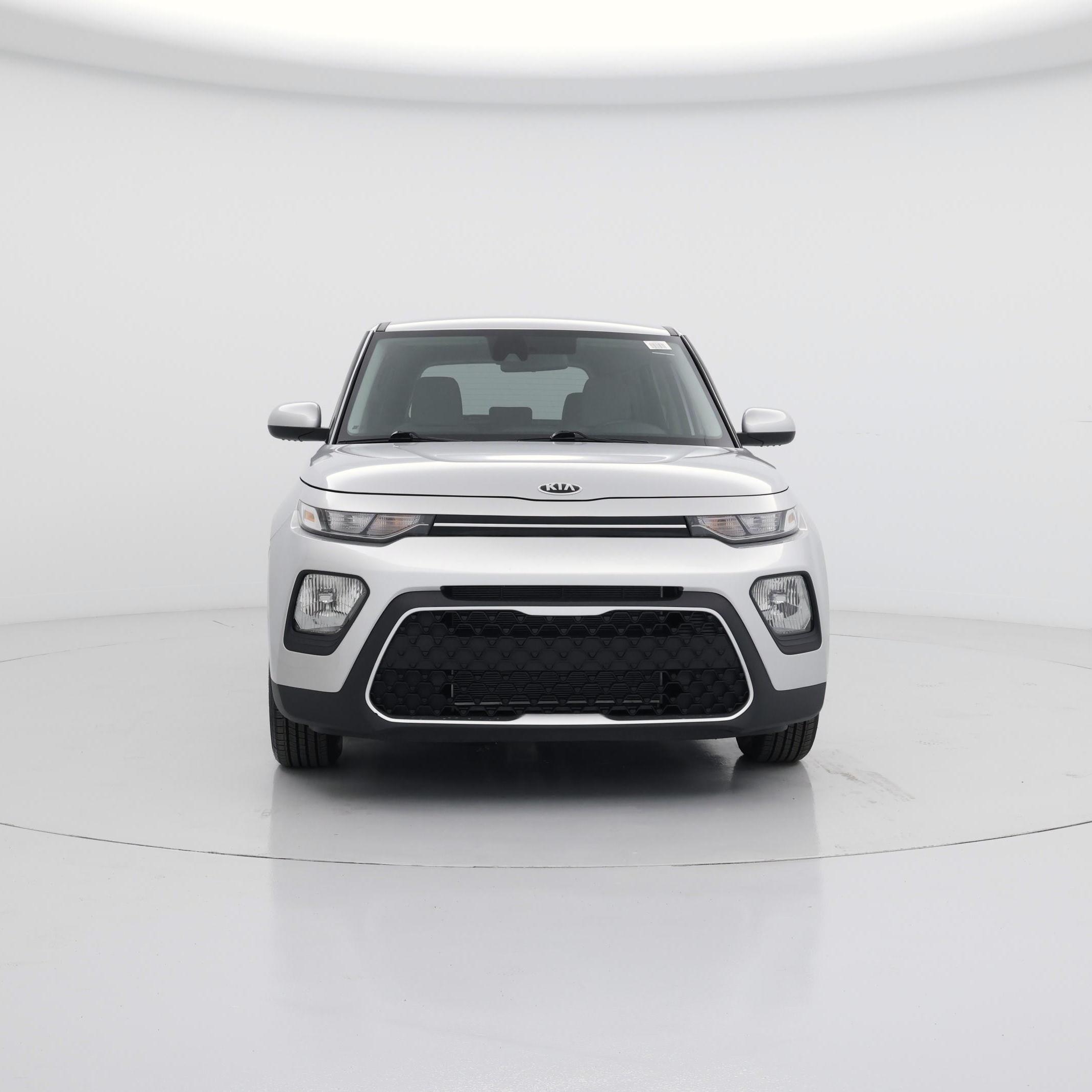 Thumbnail: 2021 Kia Soul - 5
