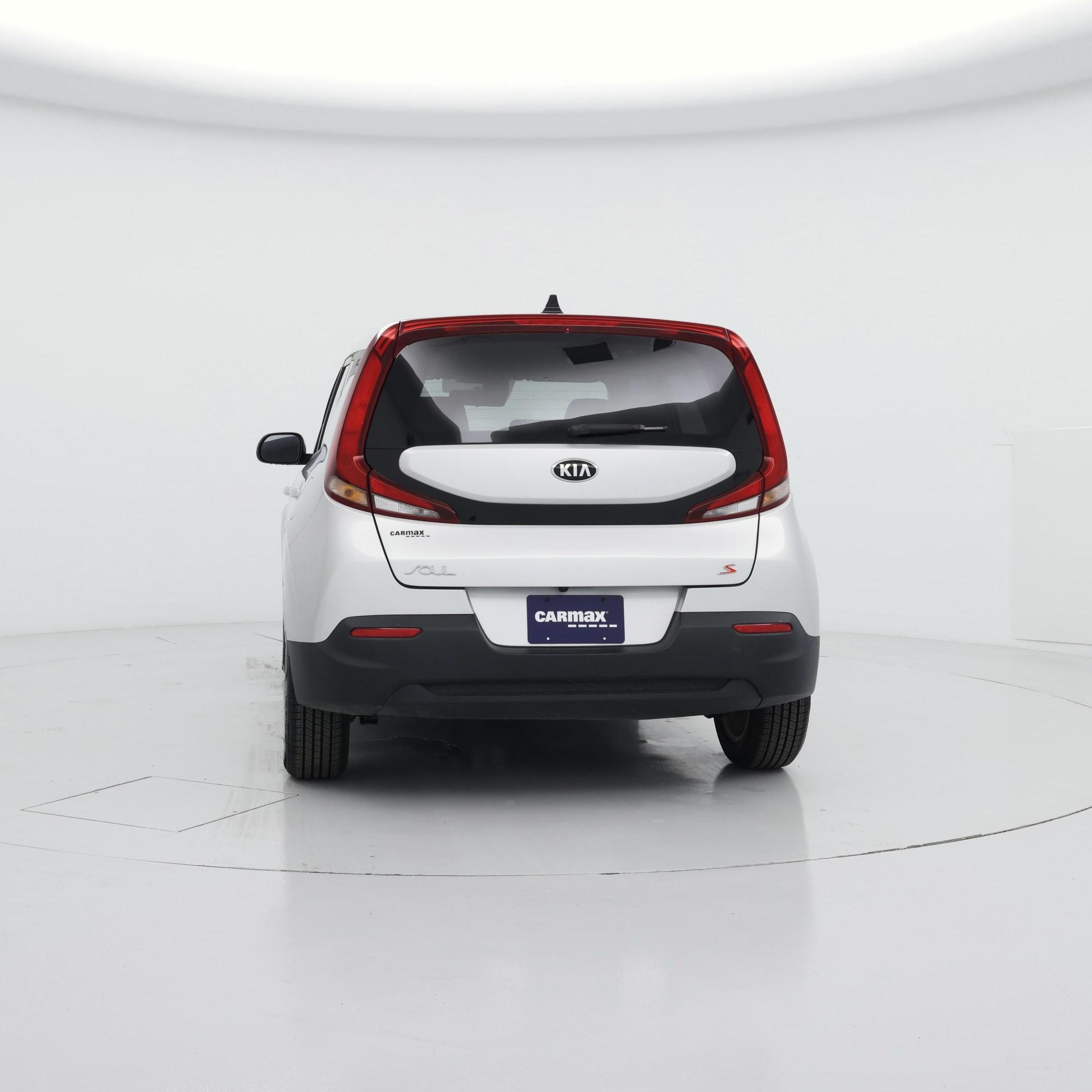 Thumbnail: 2021 Kia Soul - 6