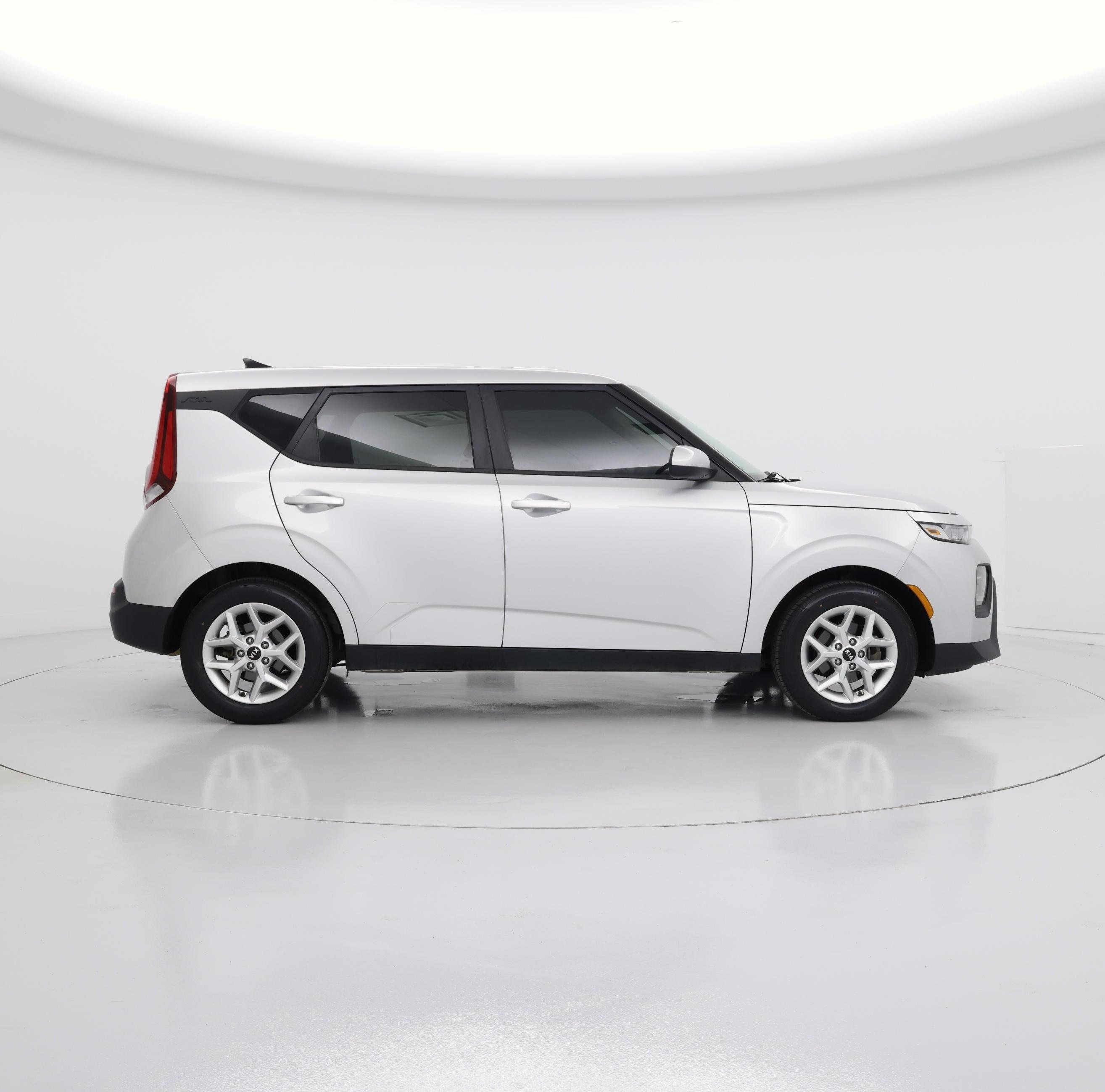 Thumbnail: 2021 Kia Soul - 7