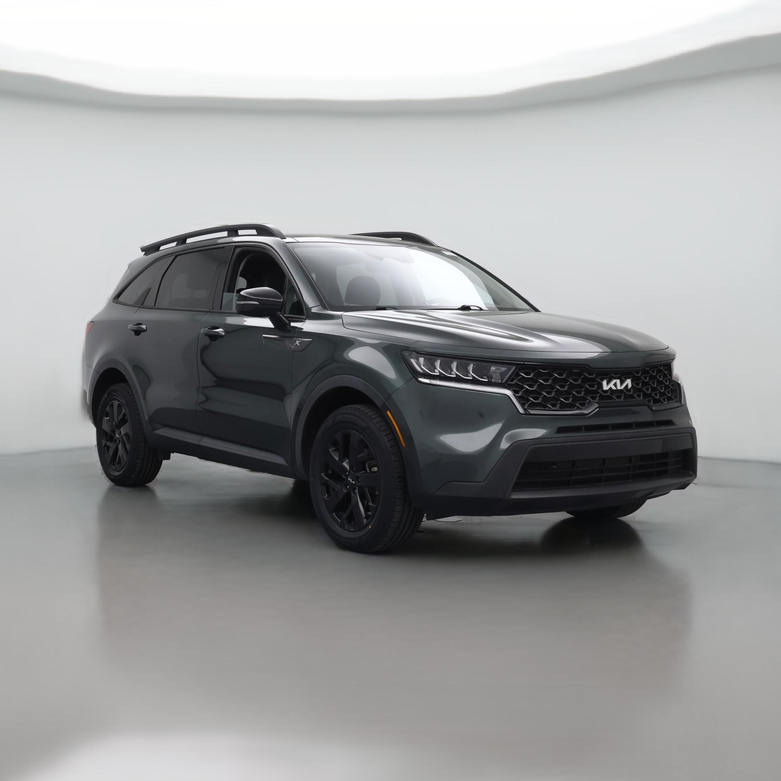 Thumbnail: 2023 Kia Sorento - 1