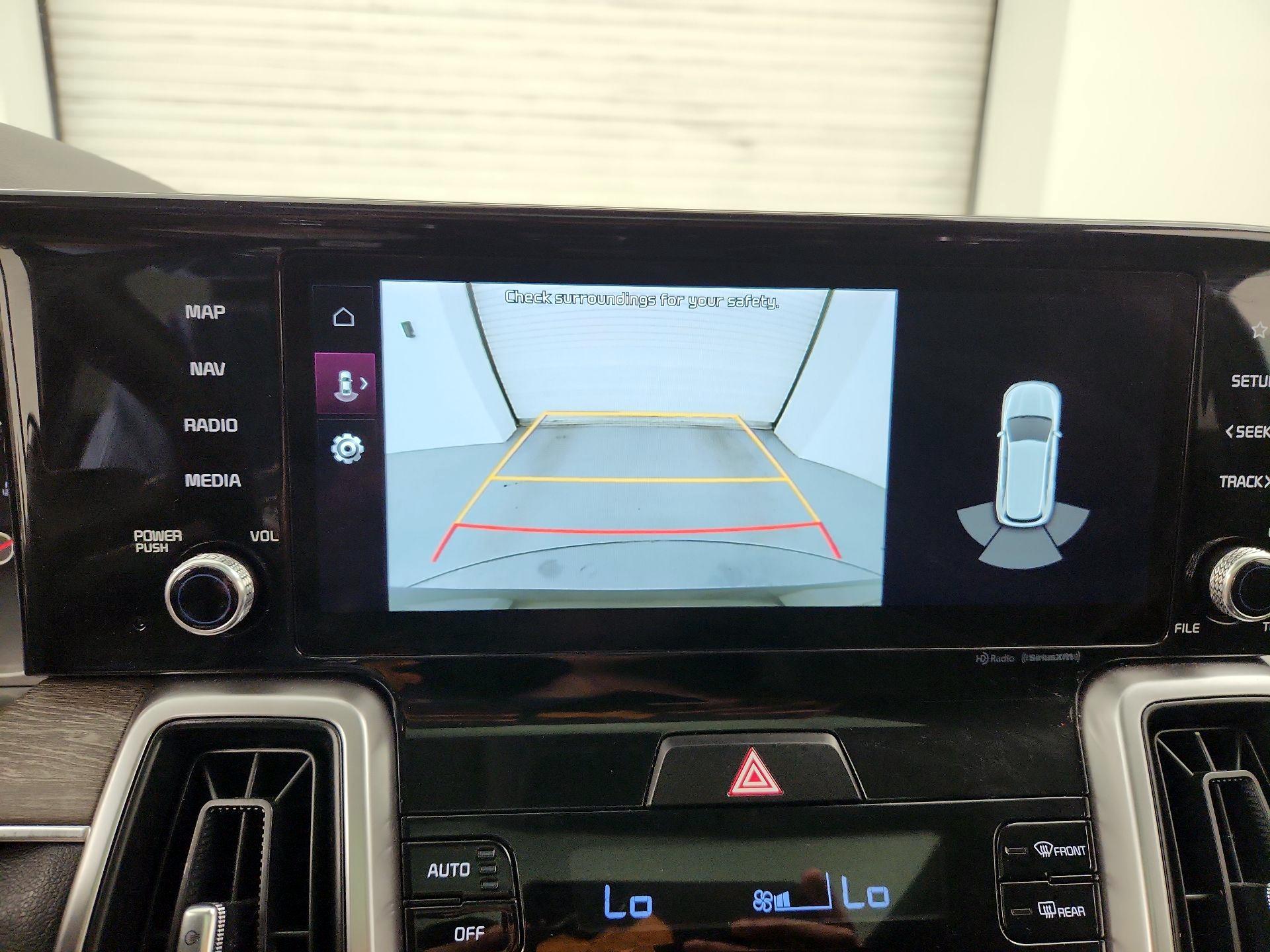 Thumbnail: 2023 Kia Sorento - 15