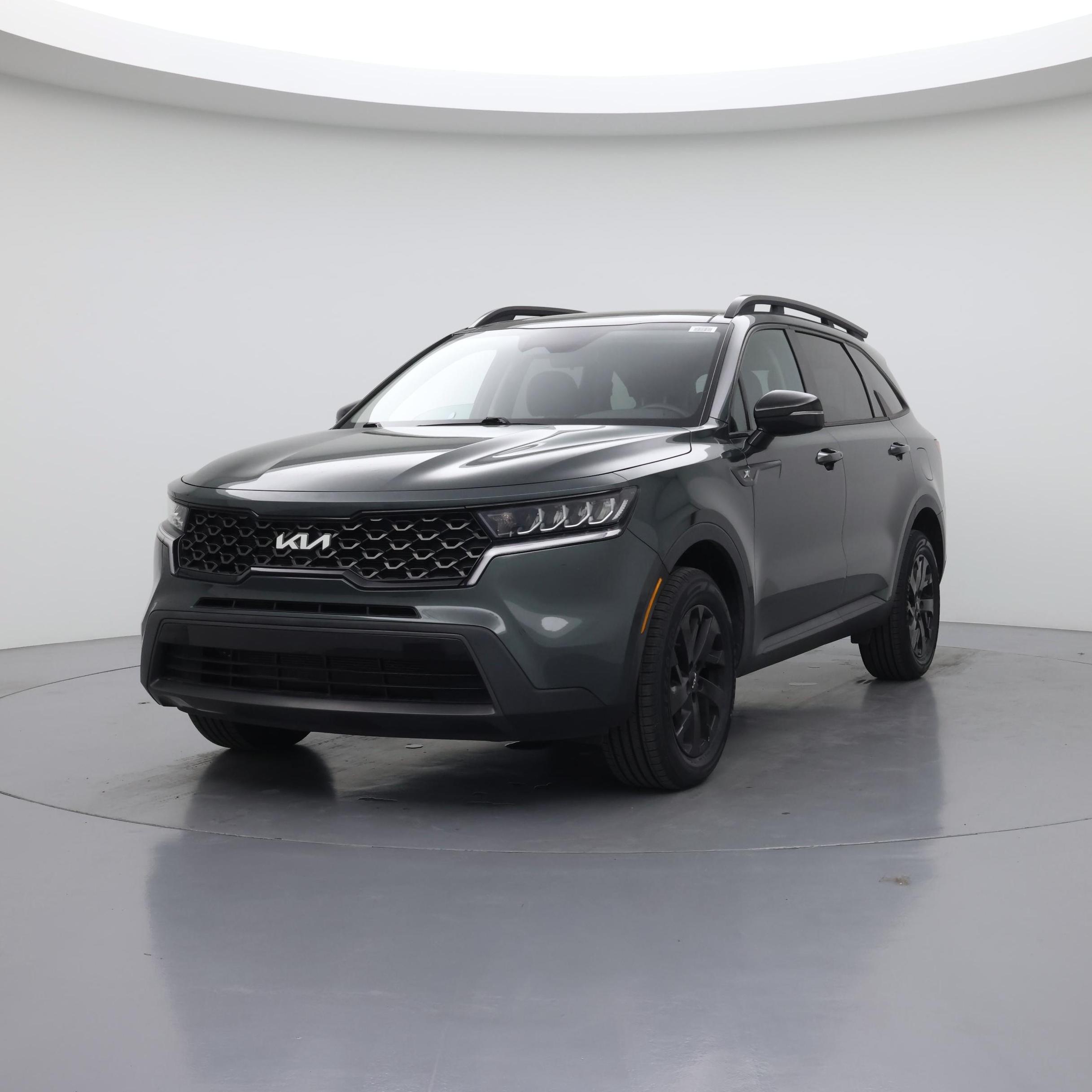 Thumbnail: 2023 Kia Sorento - 4