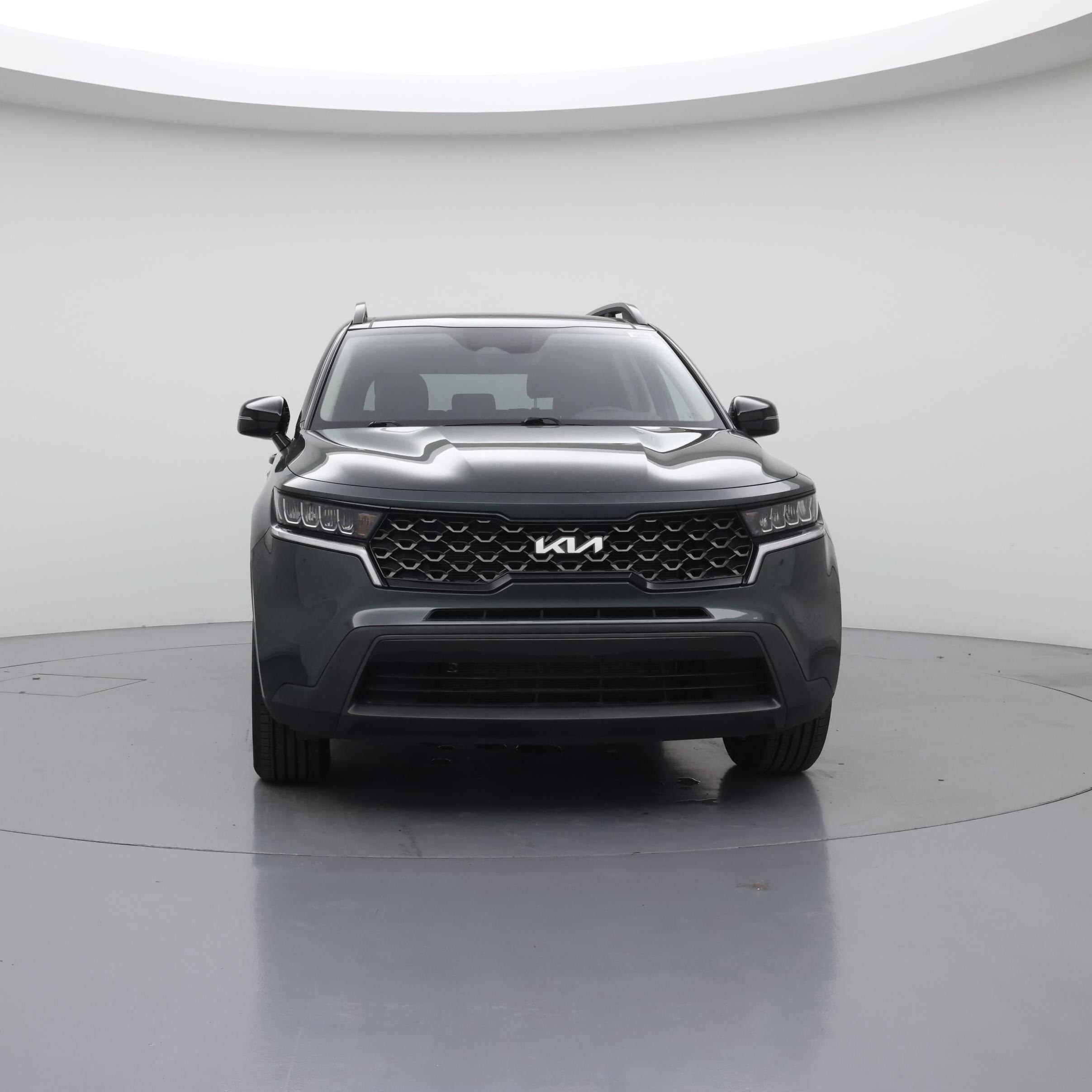 Thumbnail: 2023 Kia Sorento - 5