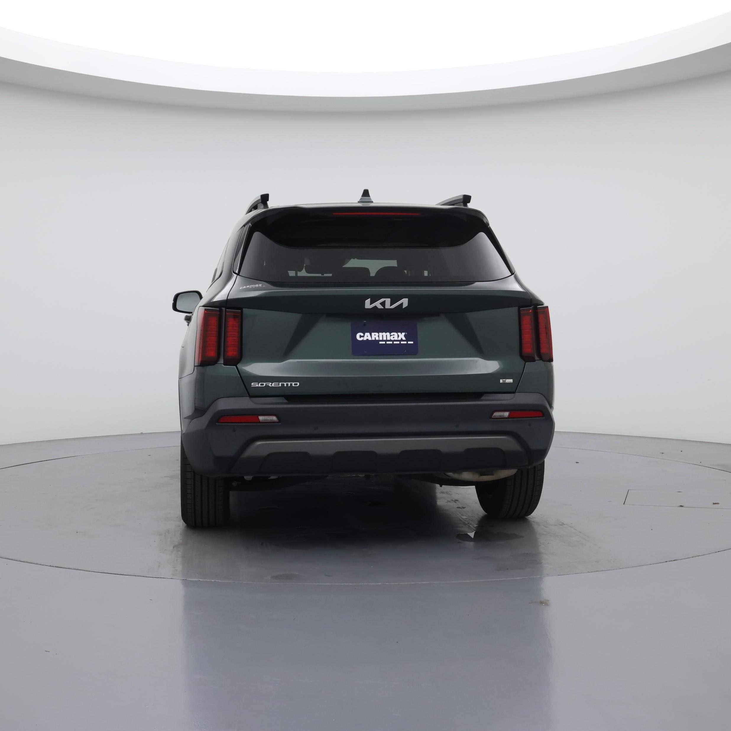 Thumbnail: 2023 Kia Sorento - 6