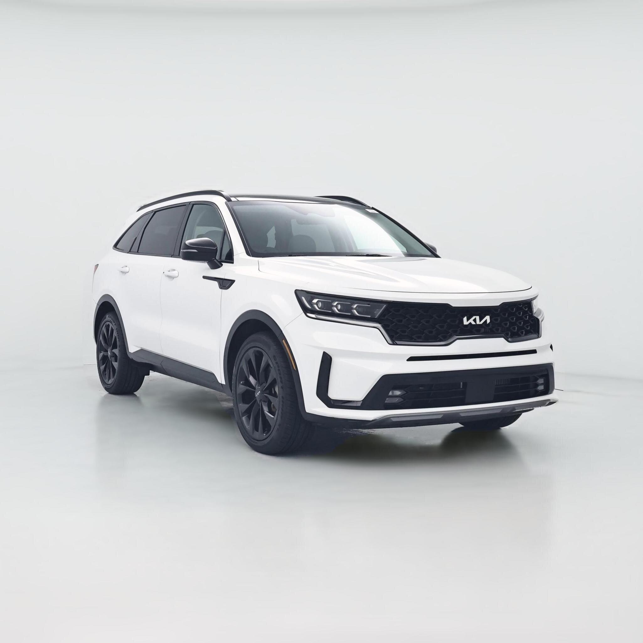 Thumbnail: 2023 Kia Sorento - 1