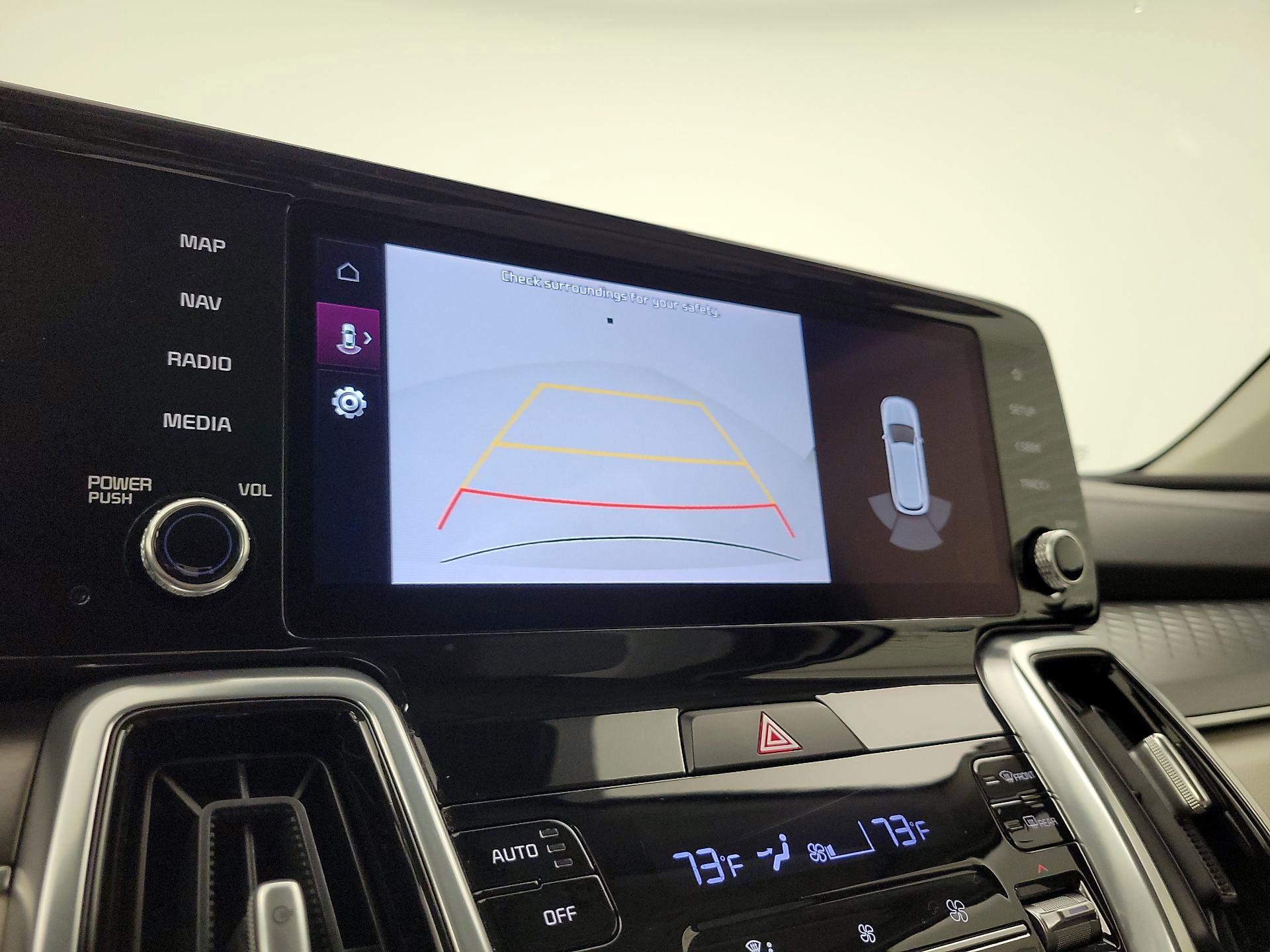 Thumbnail: 2023 Kia Sorento - 15