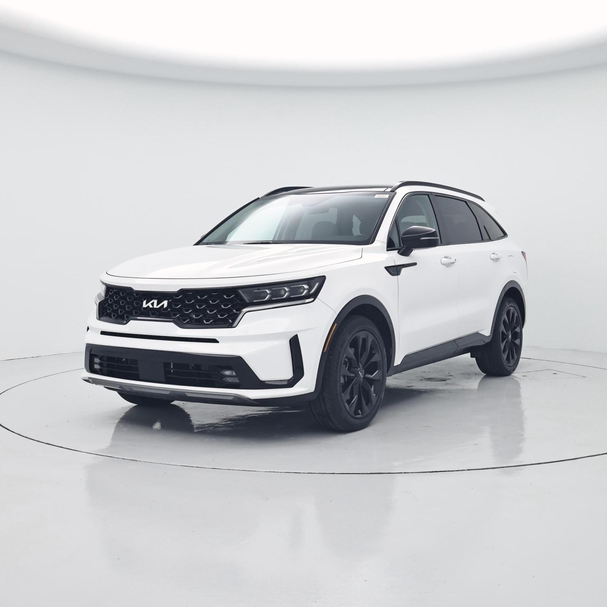 Thumbnail: 2023 Kia Sorento - 4