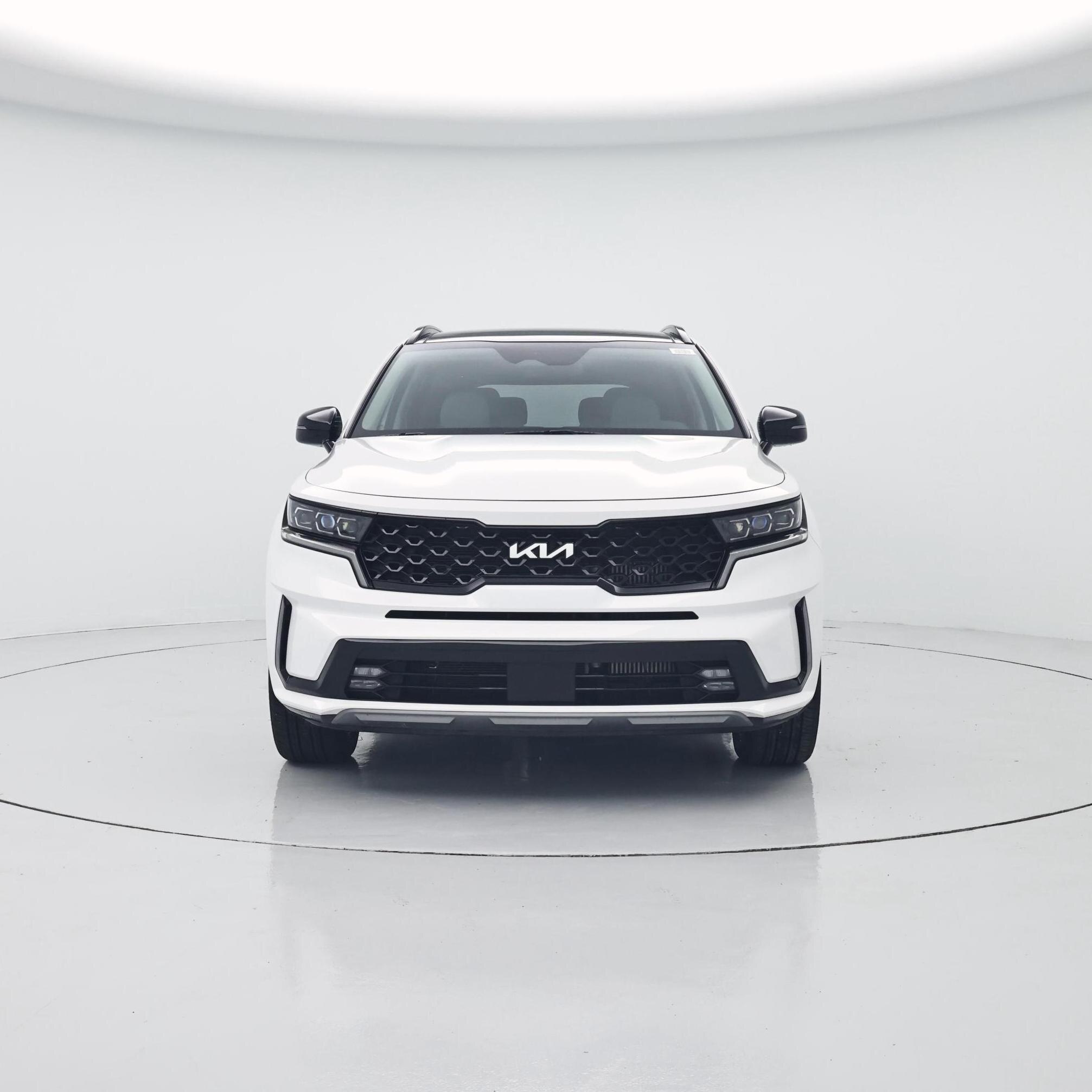 Thumbnail: 2023 Kia Sorento - 5