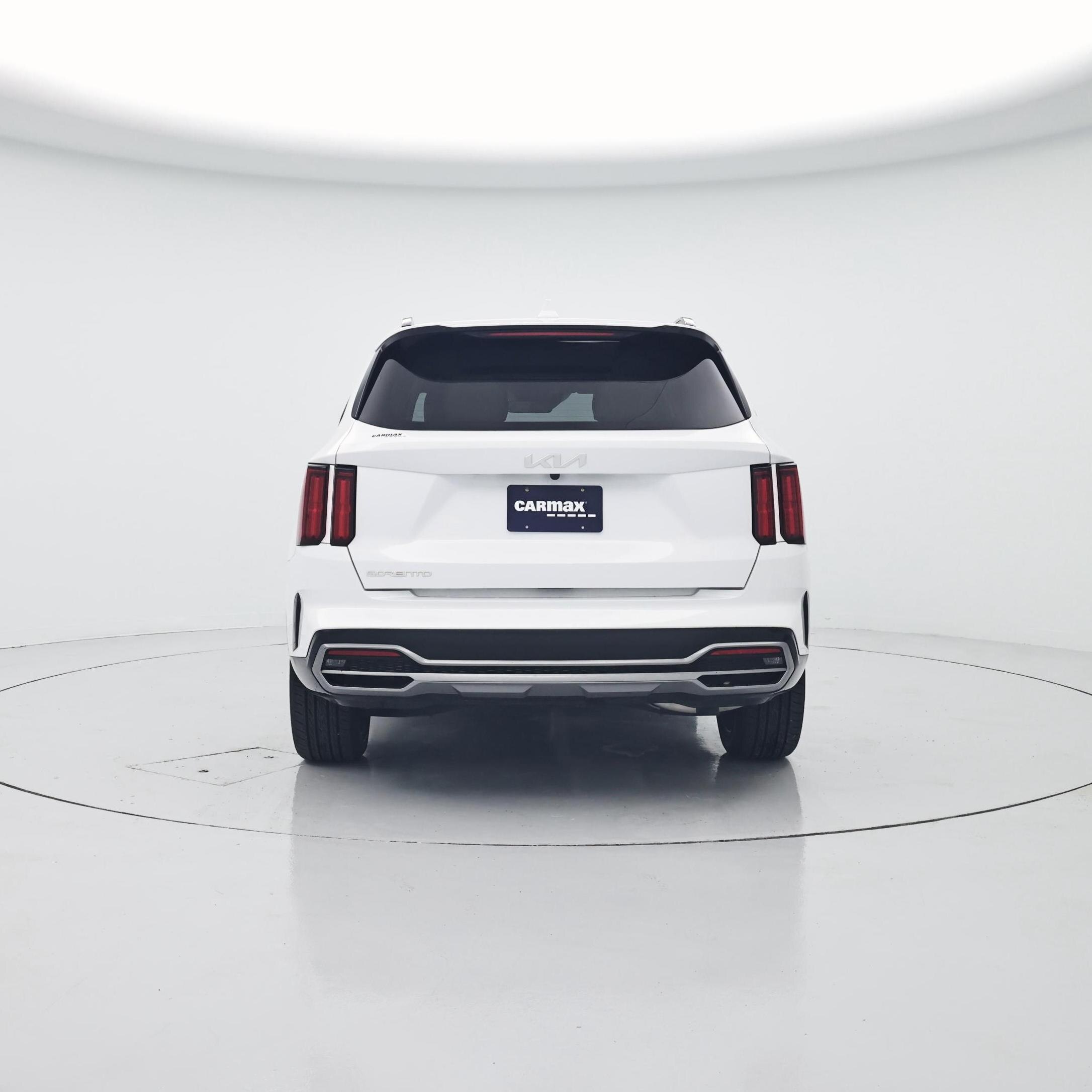 Thumbnail: 2023 Kia Sorento - 6