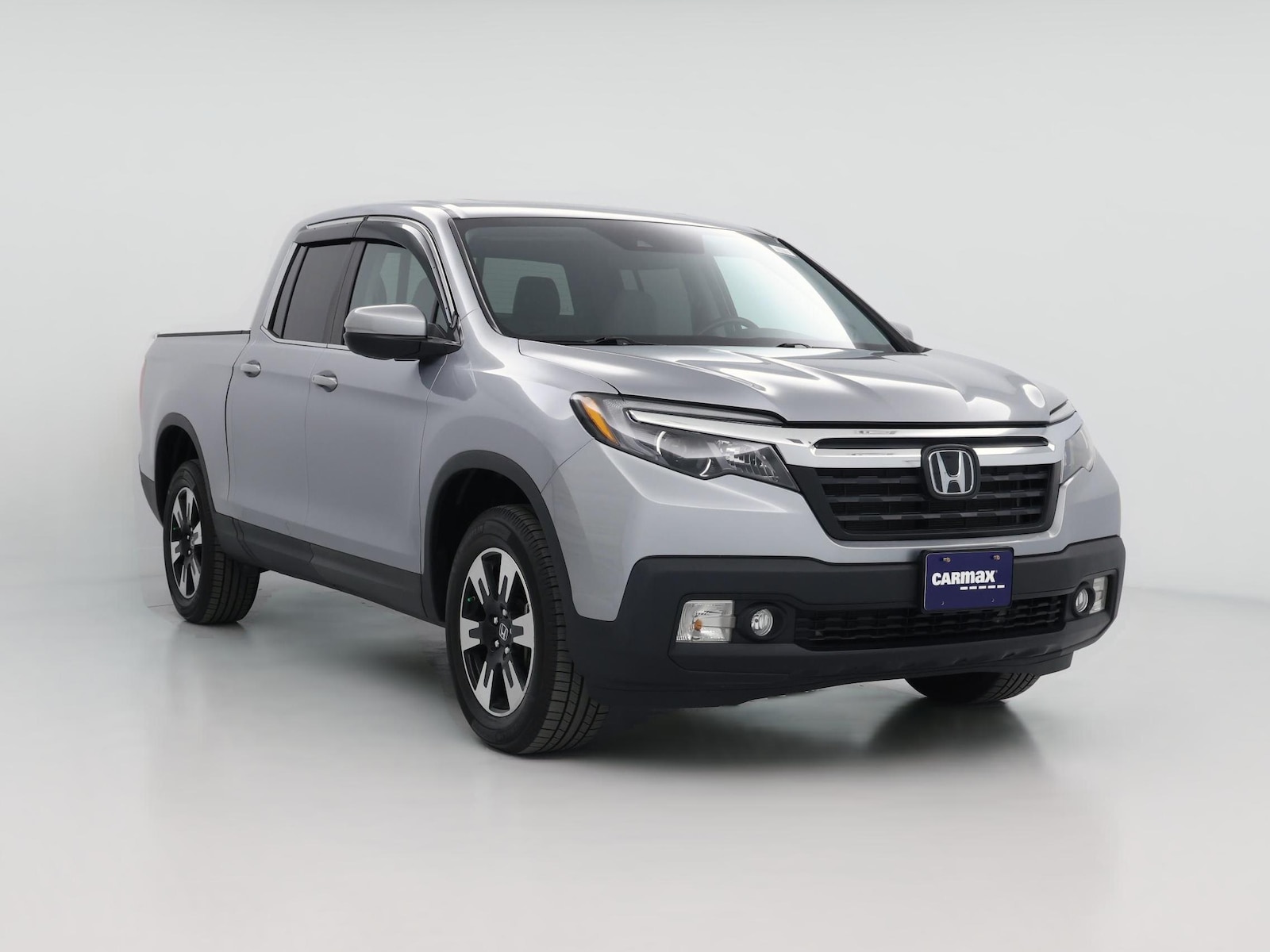 2020 Honda Ridgeline
