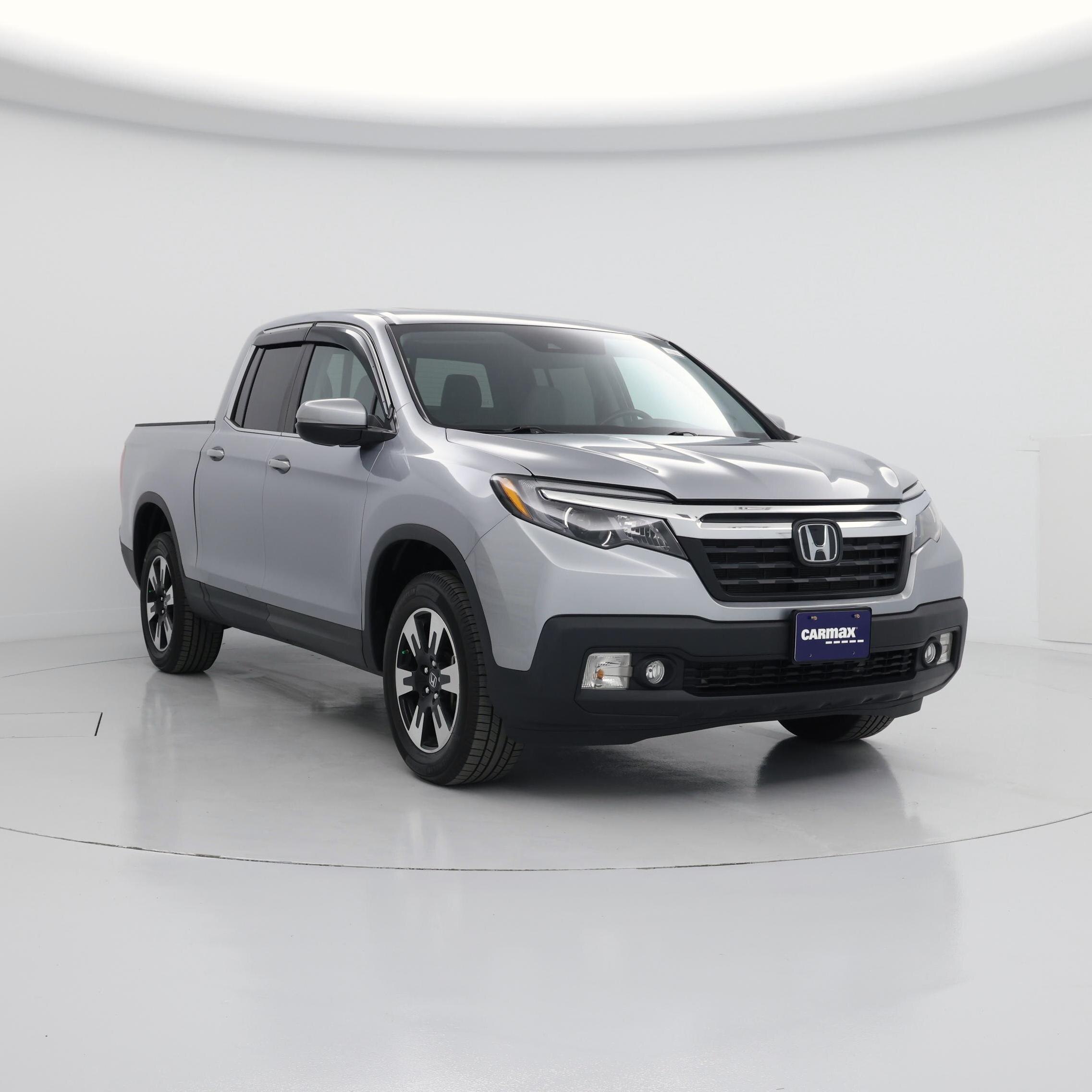 2020 Honda Ridgeline RTL AWD