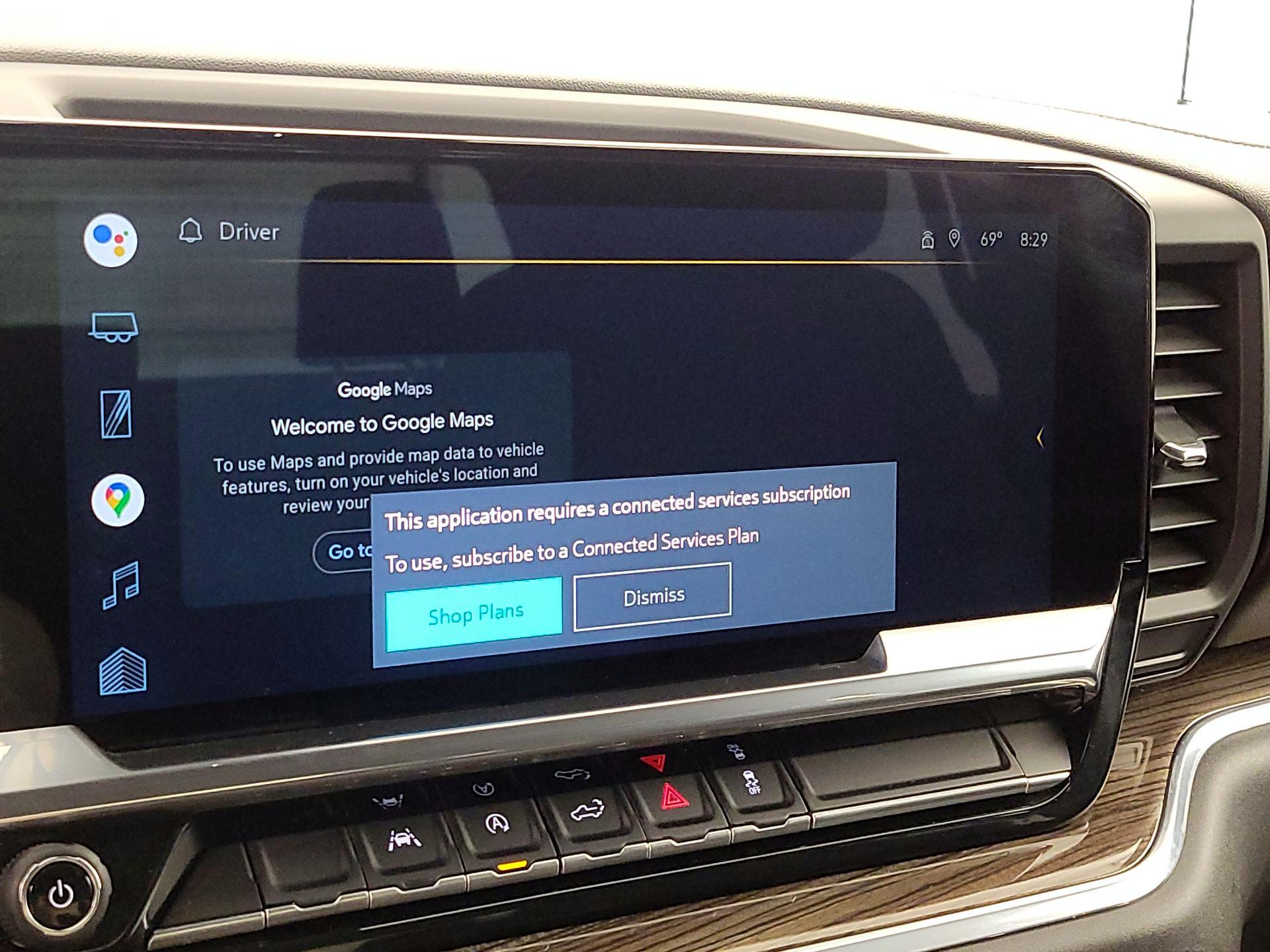 Thumbnail: 2022 Chevrolet Silverado 1500 - 14