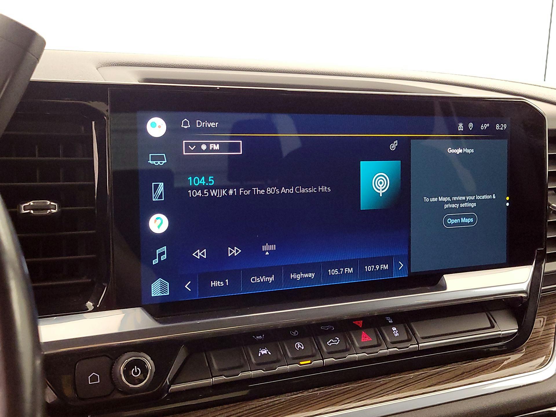 Thumbnail: 2022 Chevrolet Silverado 1500 - 16