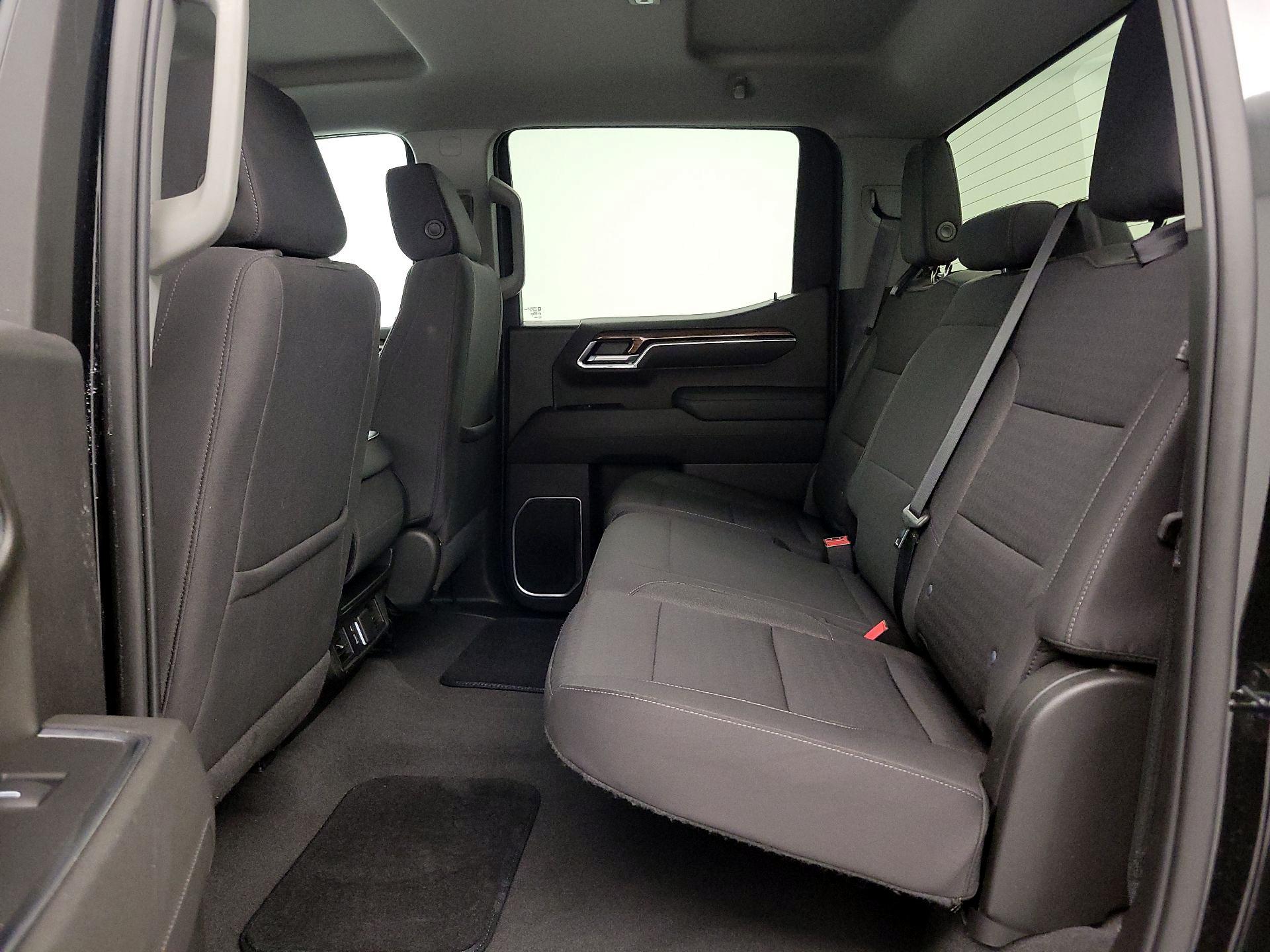 Thumbnail: 2022 Chevrolet Silverado 1500 - 20