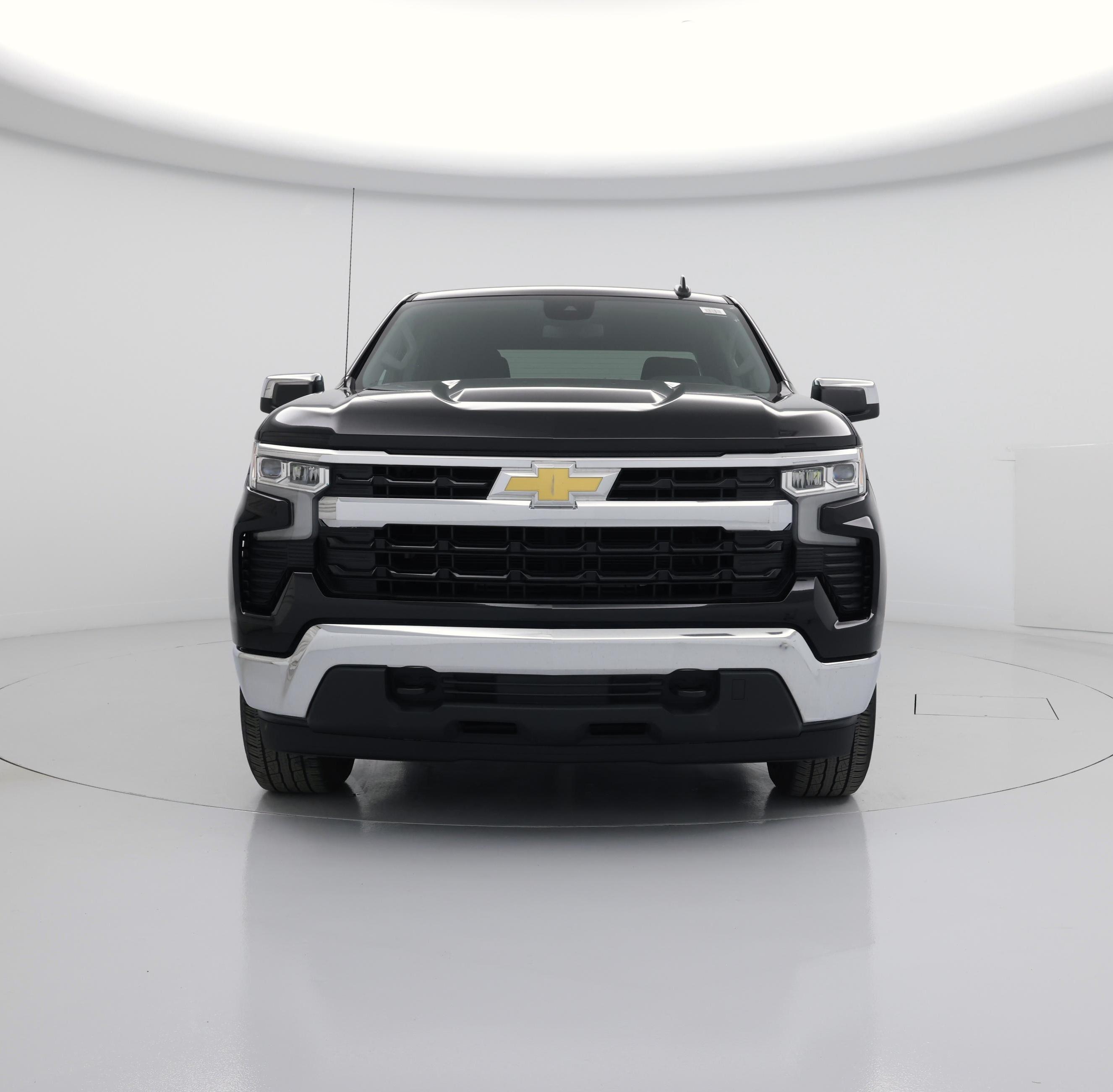 Thumbnail: 2022 Chevrolet Silverado 1500 - 5