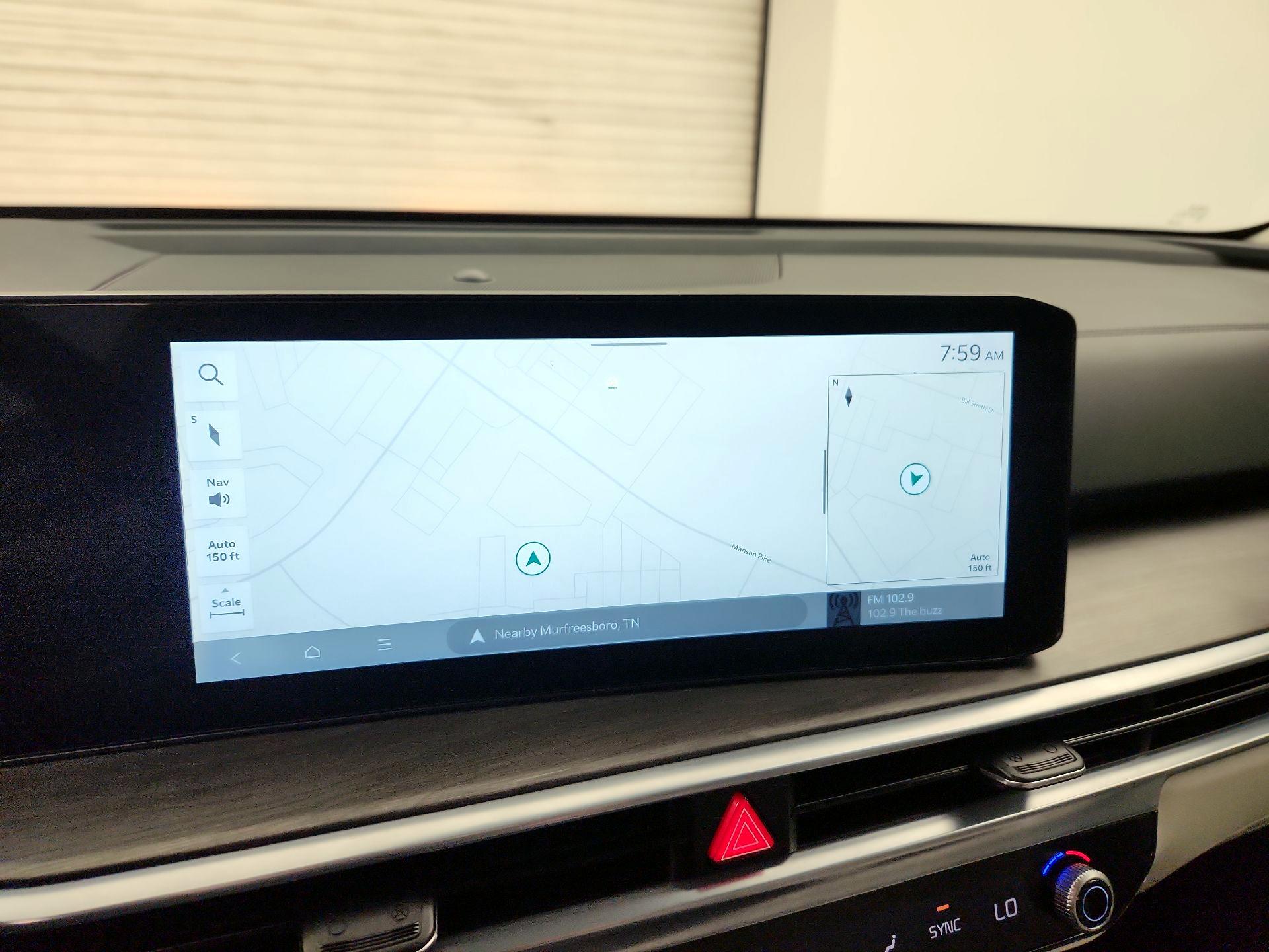 Thumbnail: 2024 Kia Sorento - 14