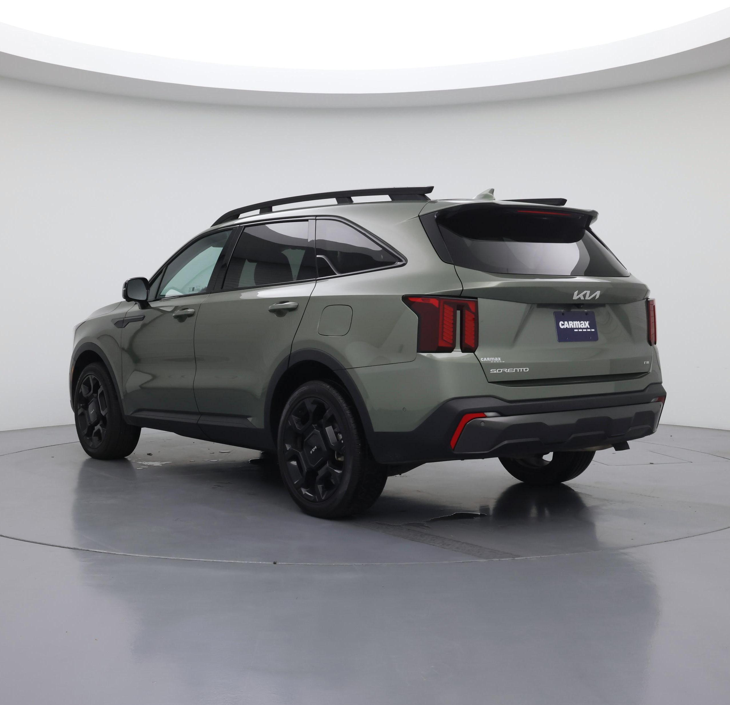 Thumbnail: 2024 Kia Sorento - 2