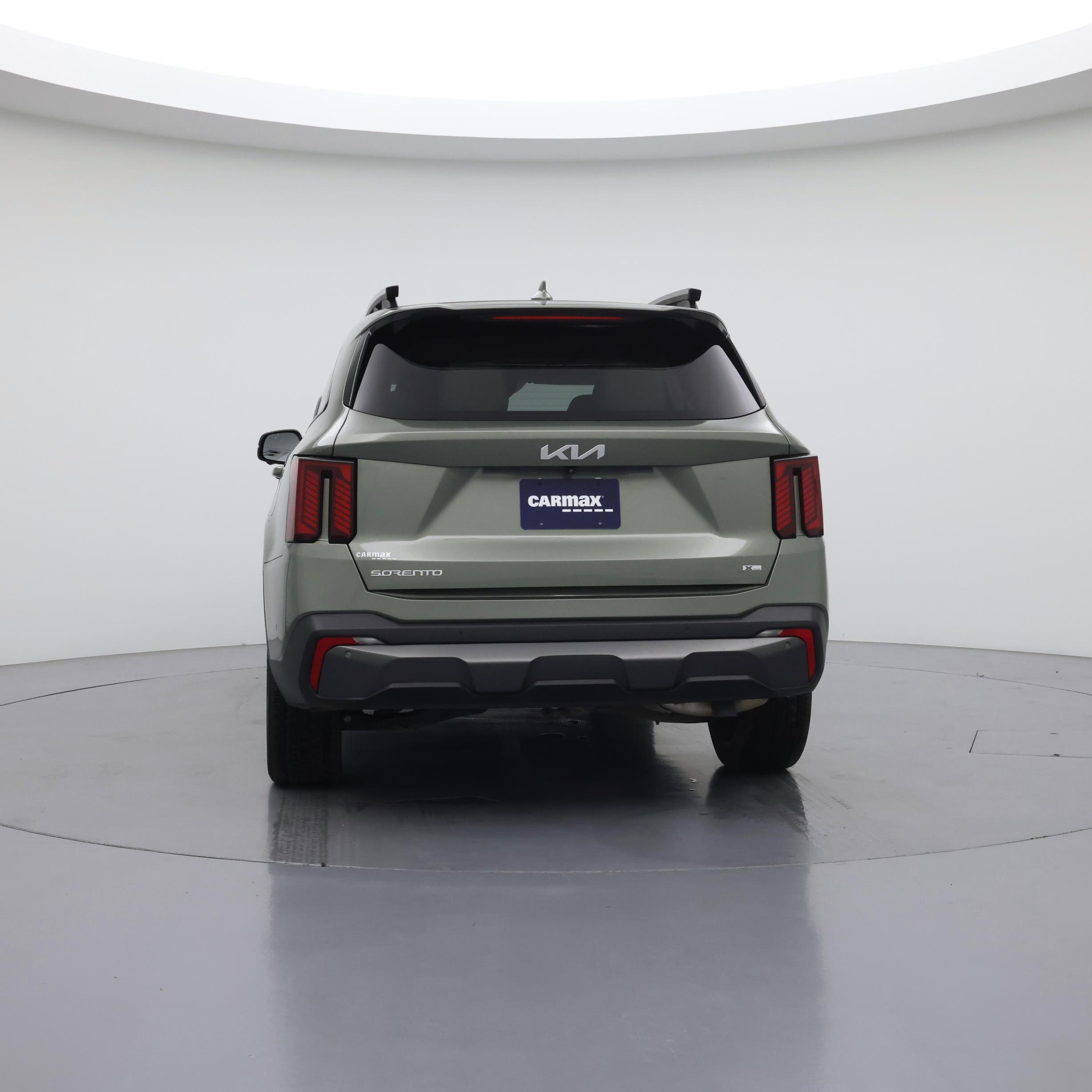 Thumbnail: 2024 Kia Sorento - 6