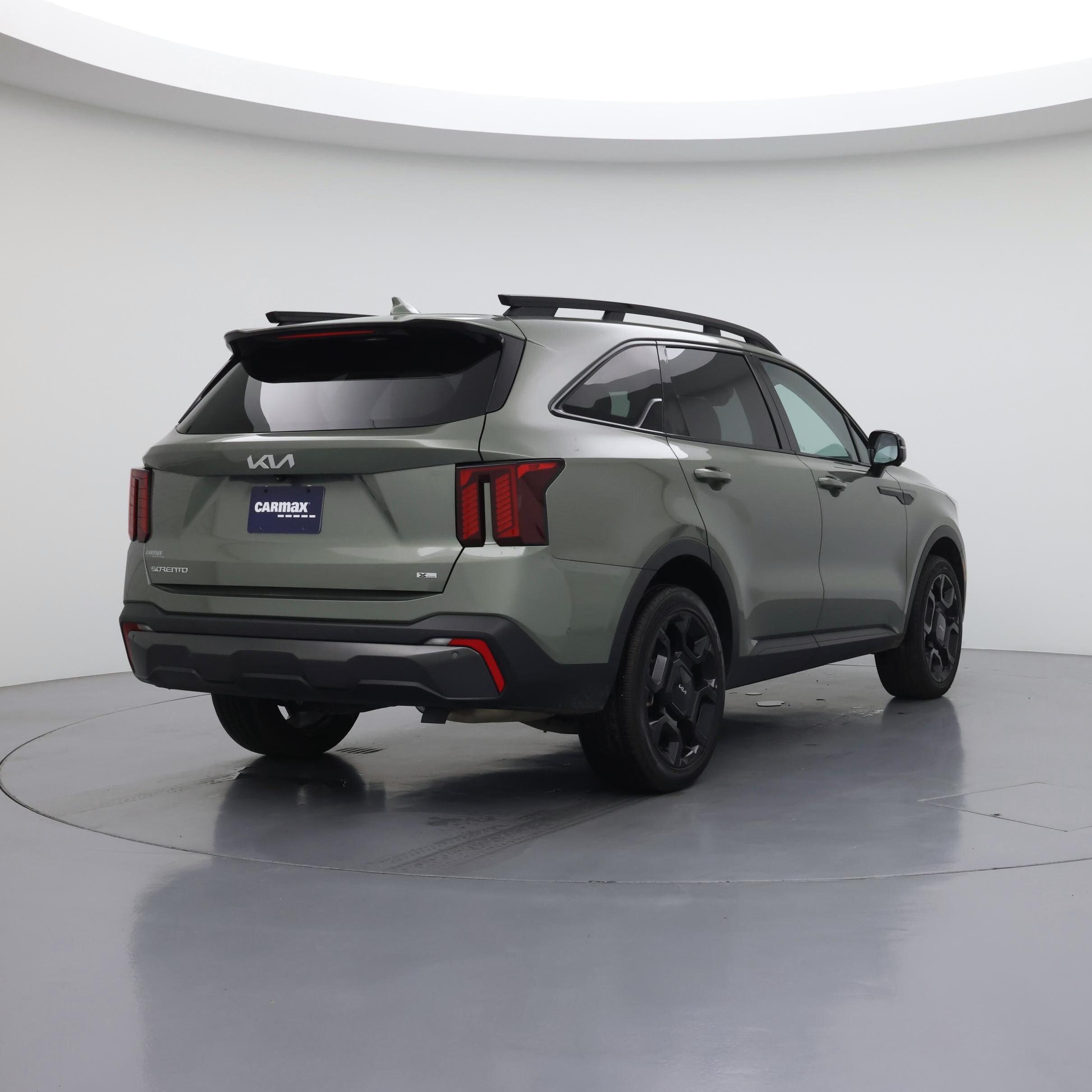 Thumbnail: 2024 Kia Sorento - 8