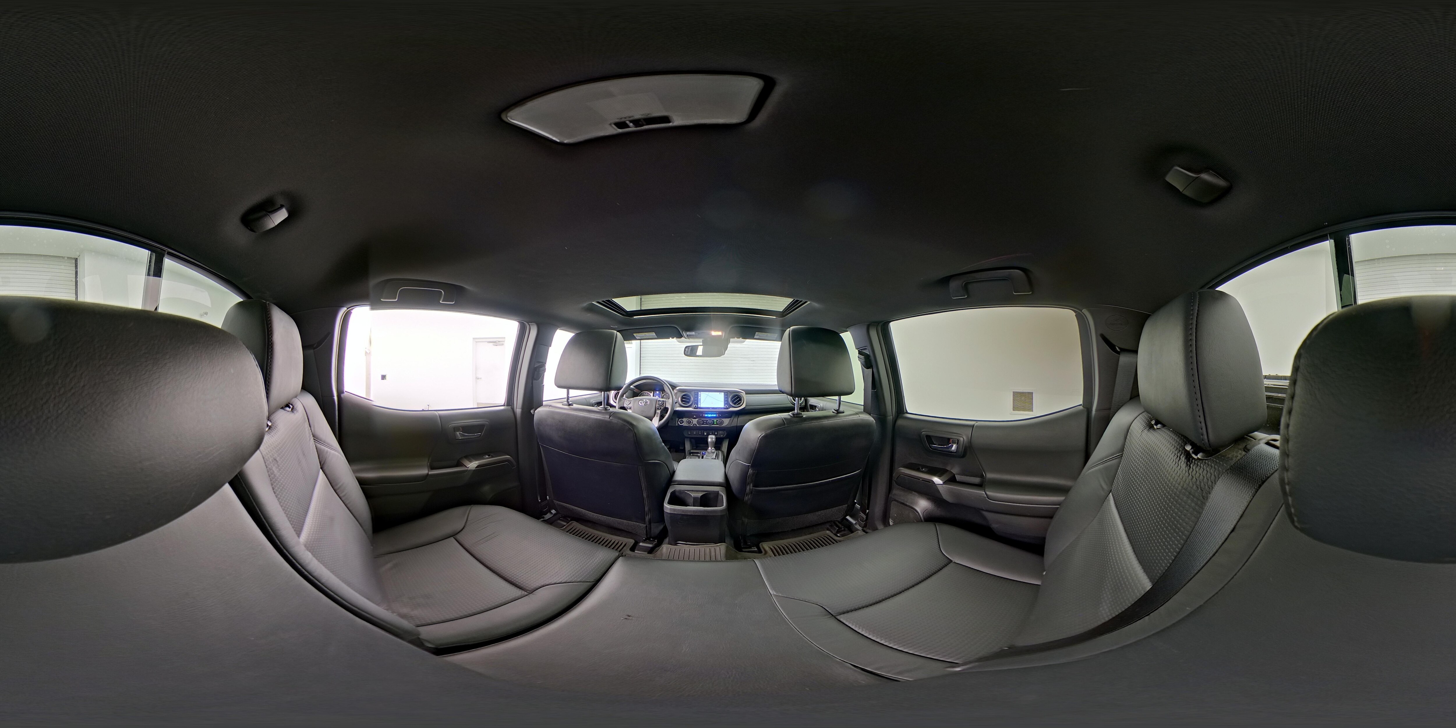 2023 Toyota Tacoma Limited - Photo 27