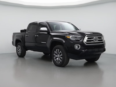 2023 Toyota Tacoma Limited