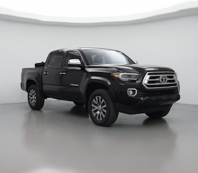 2023 Toyota Tacoma Limited