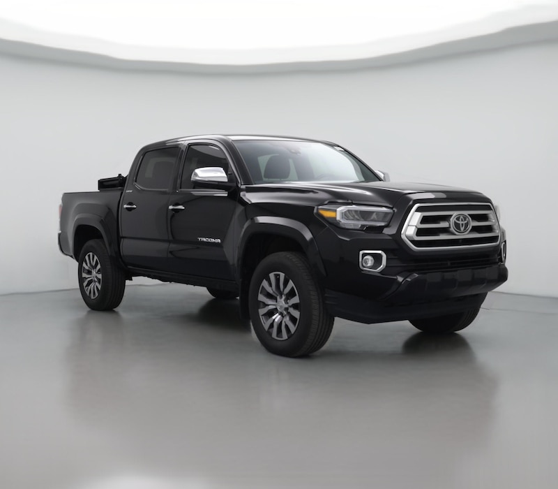 2023 Toyota Tacoma Limited
