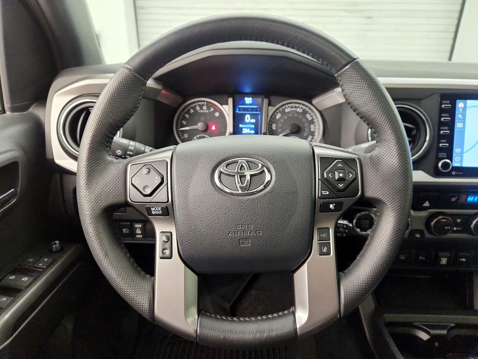 2023 Toyota Tacoma Limited - Photo 11