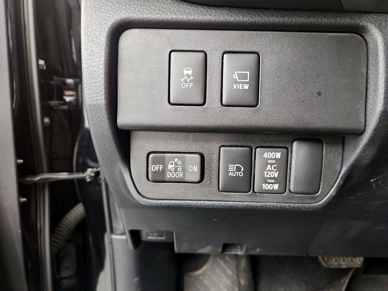 2023 Toyota Tacoma Limited - Photo 14
