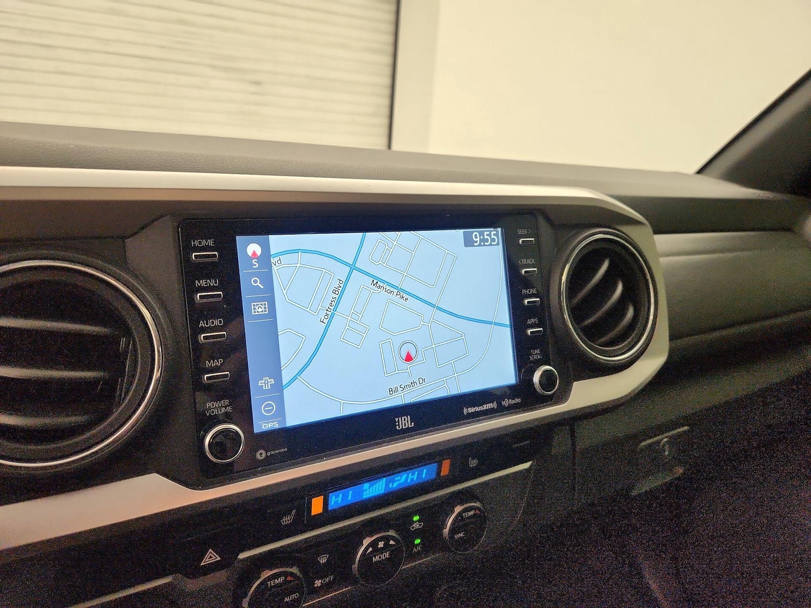 2023 Toyota Tacoma Limited - Photo 15