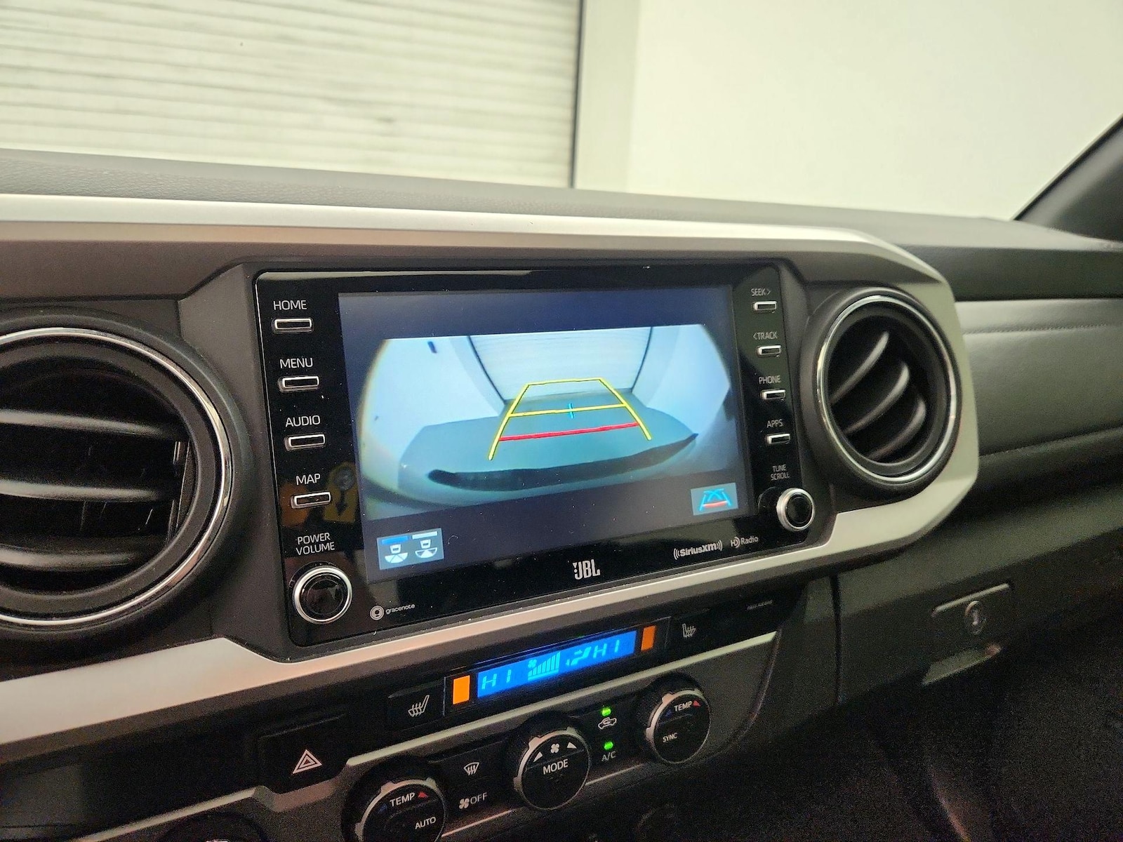 2023 Toyota Tacoma Limited - Photo 16