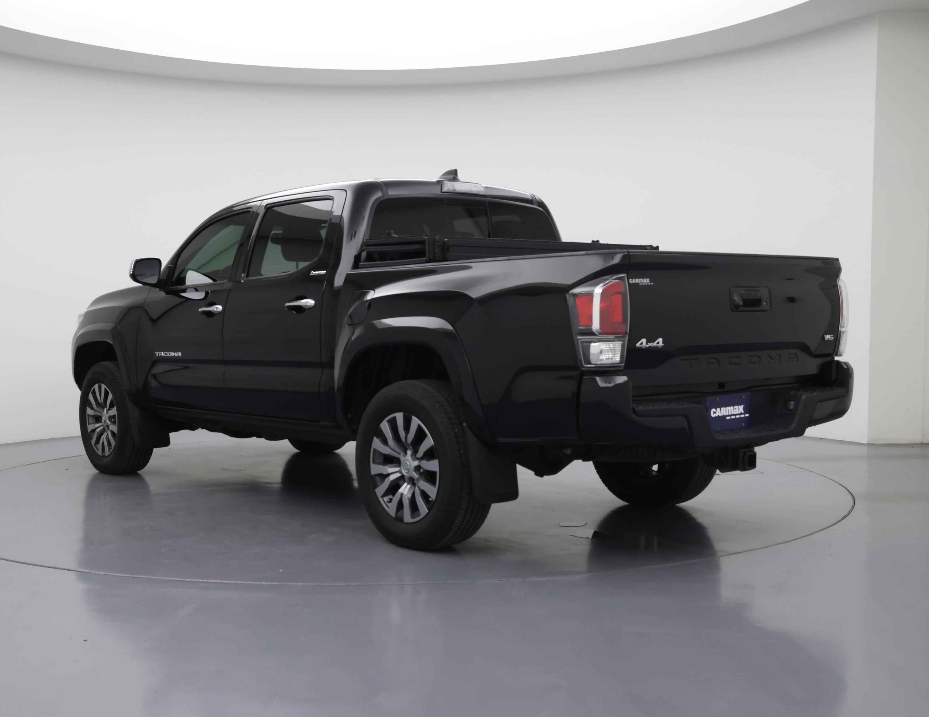 Thumbnail: 2023 Toyota Tacoma - 2