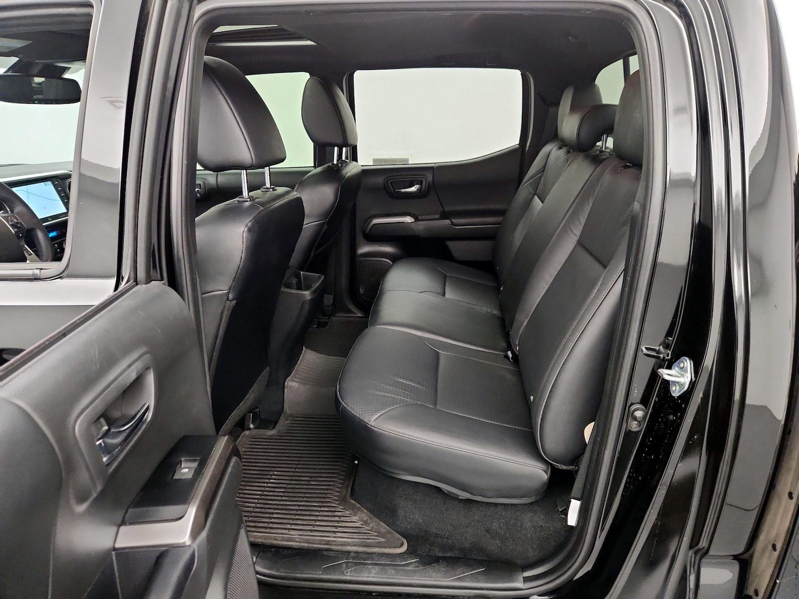 2023 Toyota Tacoma Limited - Photo 22