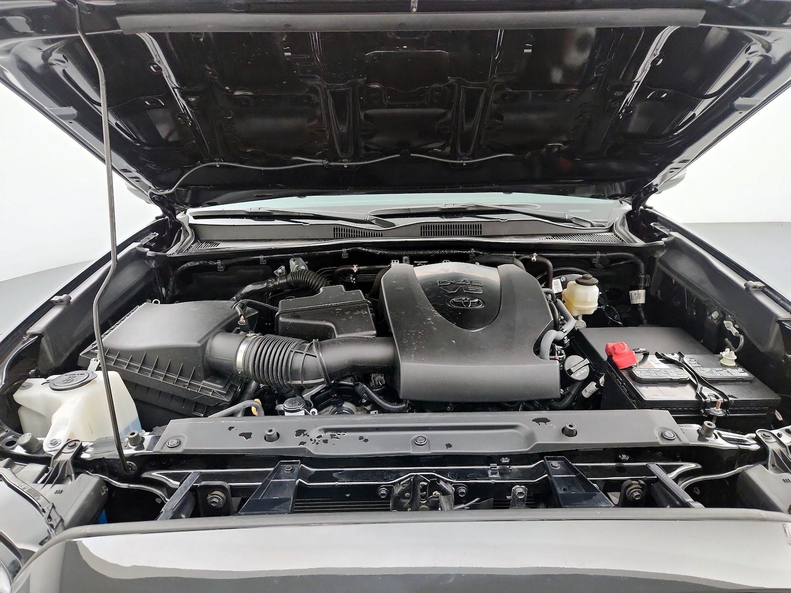 2023 Toyota Tacoma Limited - Photo 24