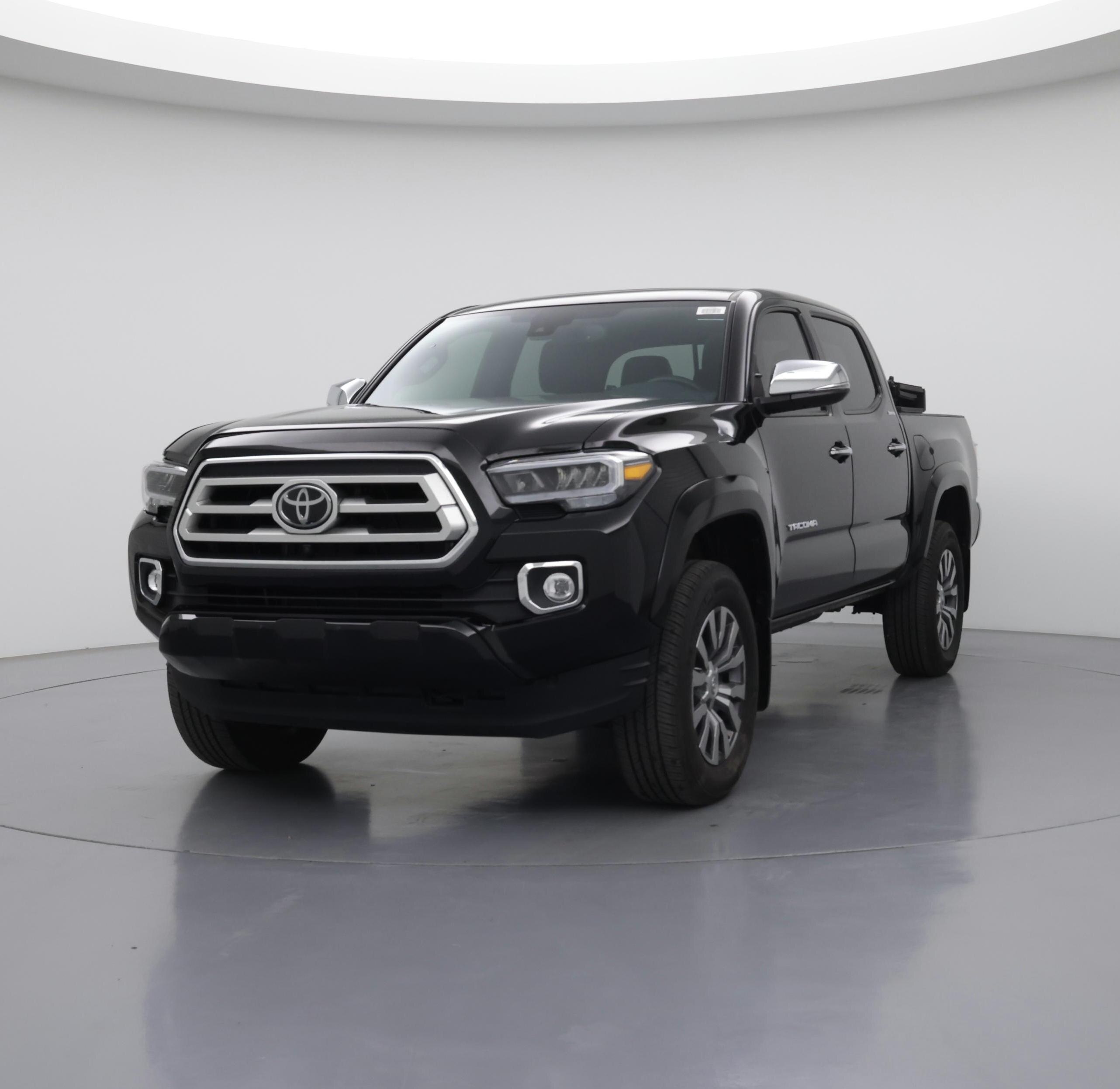 Thumbnail: 2023 Toyota Tacoma - 4