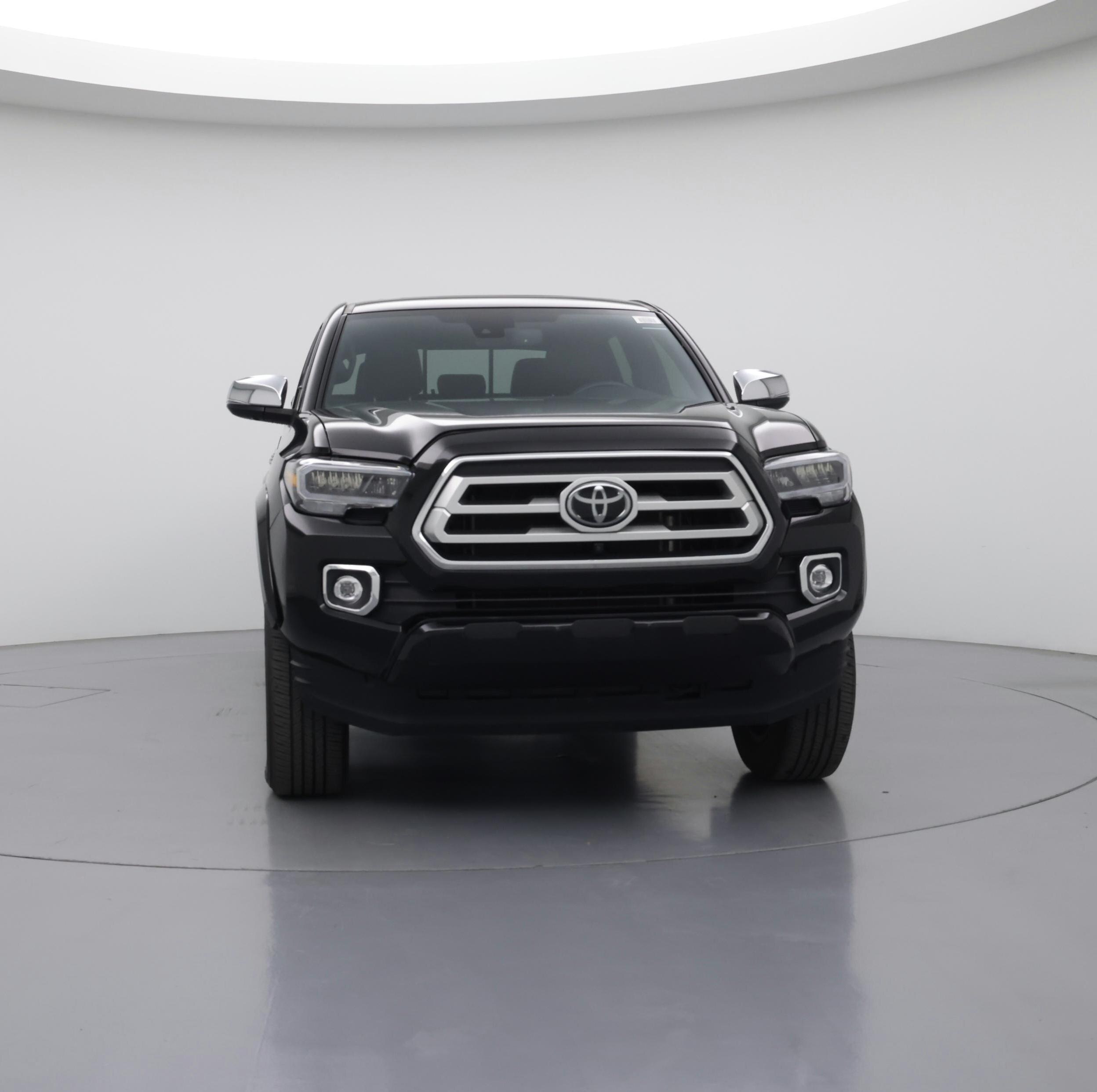 Thumbnail: 2023 Toyota Tacoma - 5
