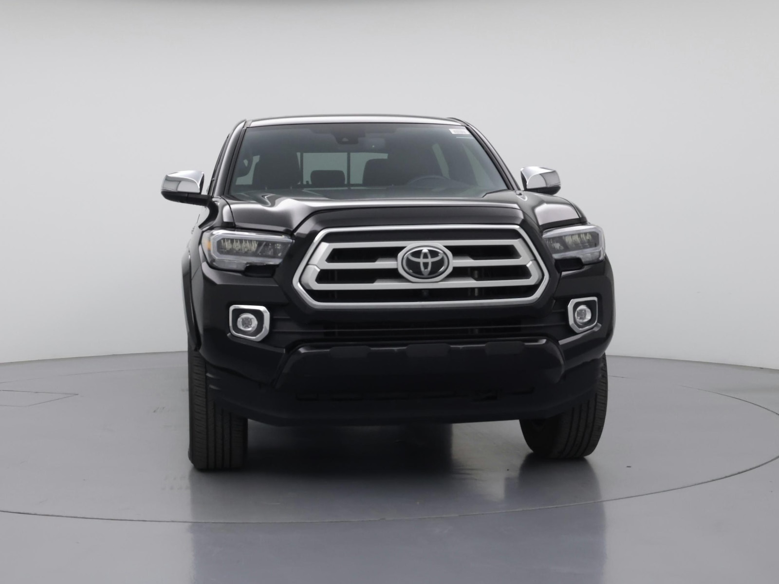 2023 Toyota Tacoma Limited - Photo 6