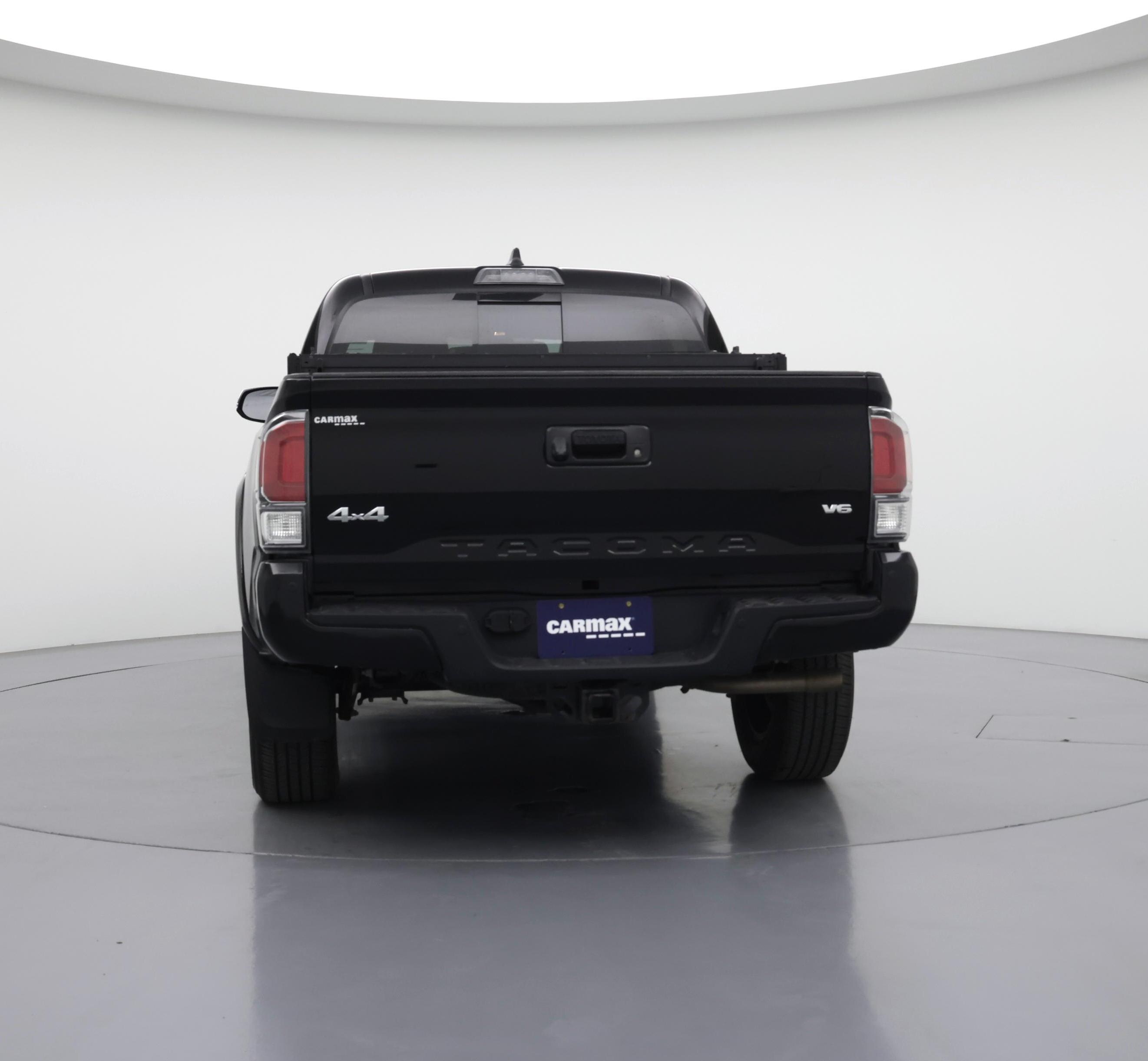 Thumbnail: 2023 Toyota Tacoma - 6