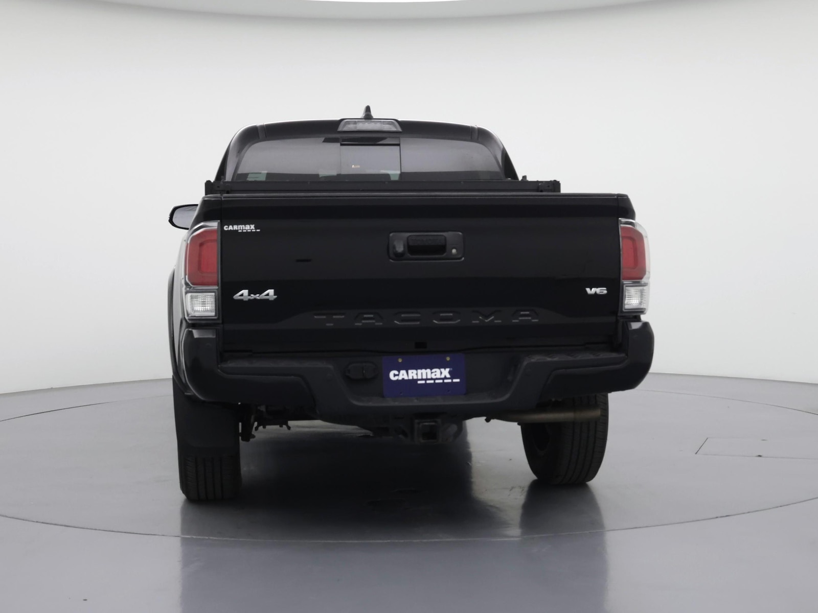 2023 Toyota Tacoma Limited - Photo 7