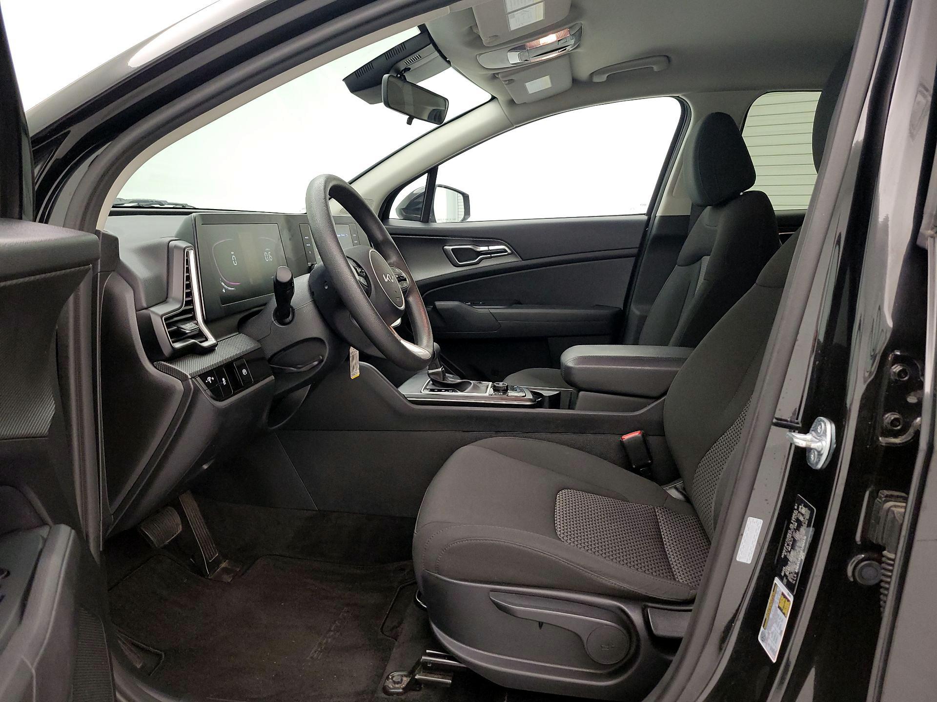 Thumbnail: 2024 Kia Sportage - 11