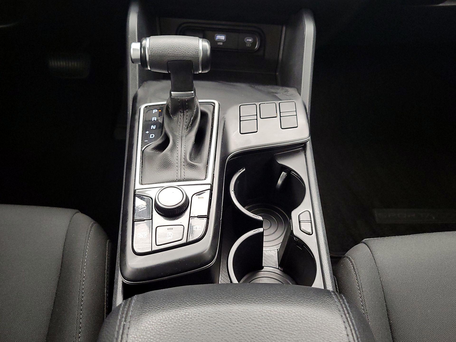 Thumbnail: 2024 Kia Sportage - 17