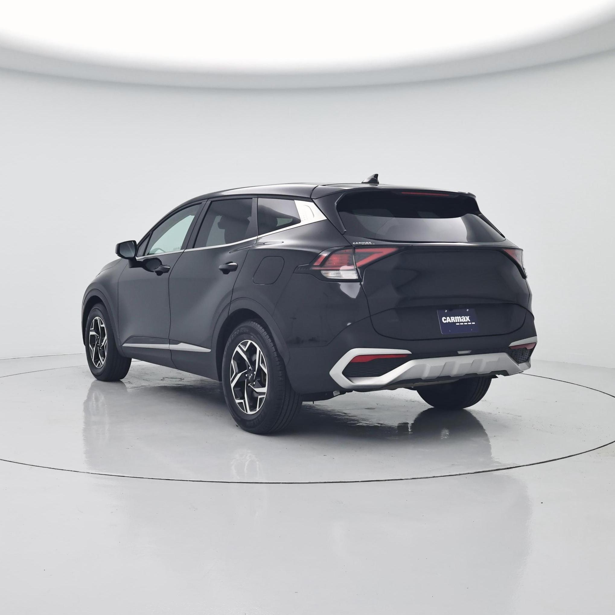 Thumbnail: 2024 Kia Sportage - 2