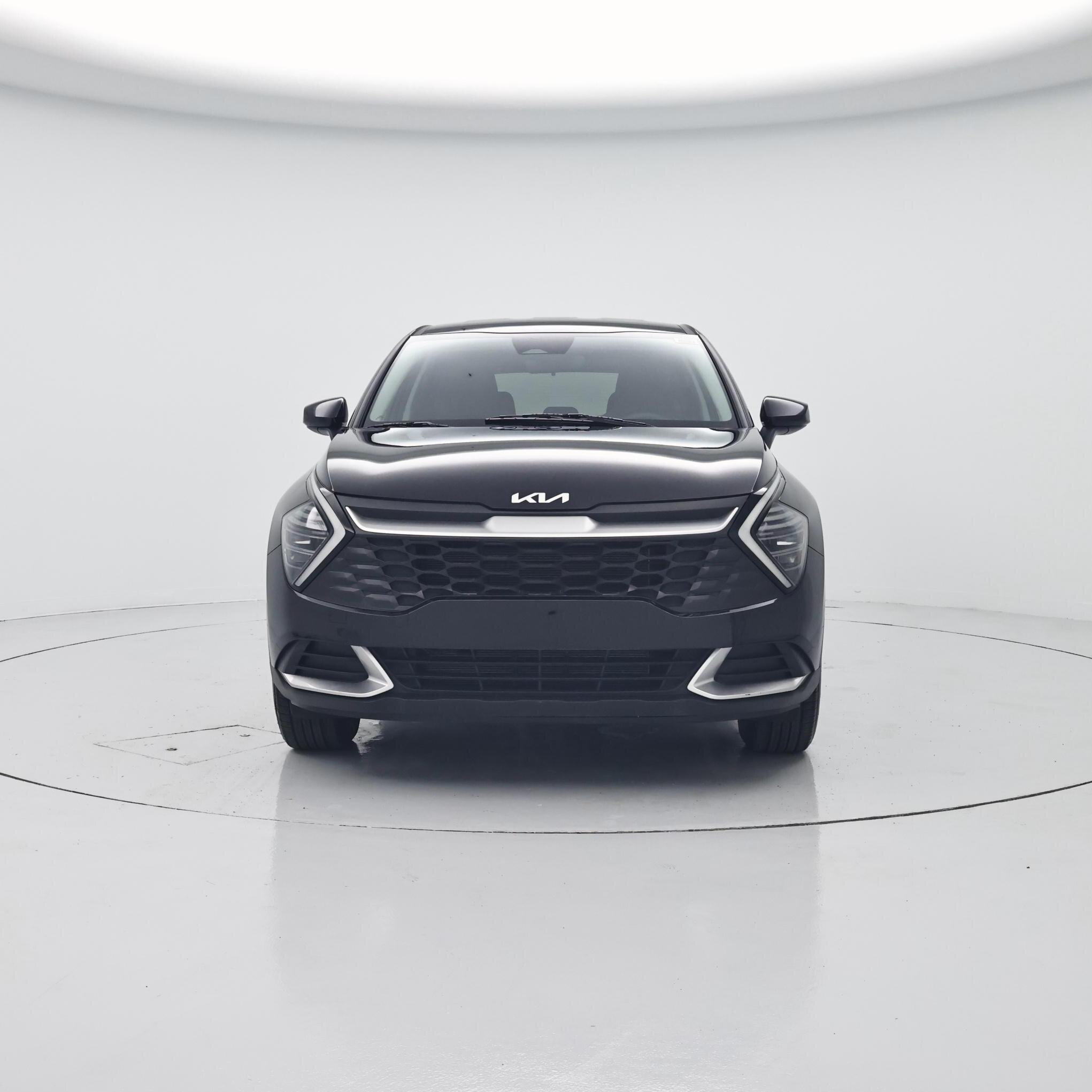 Thumbnail: 2024 Kia Sportage - 5