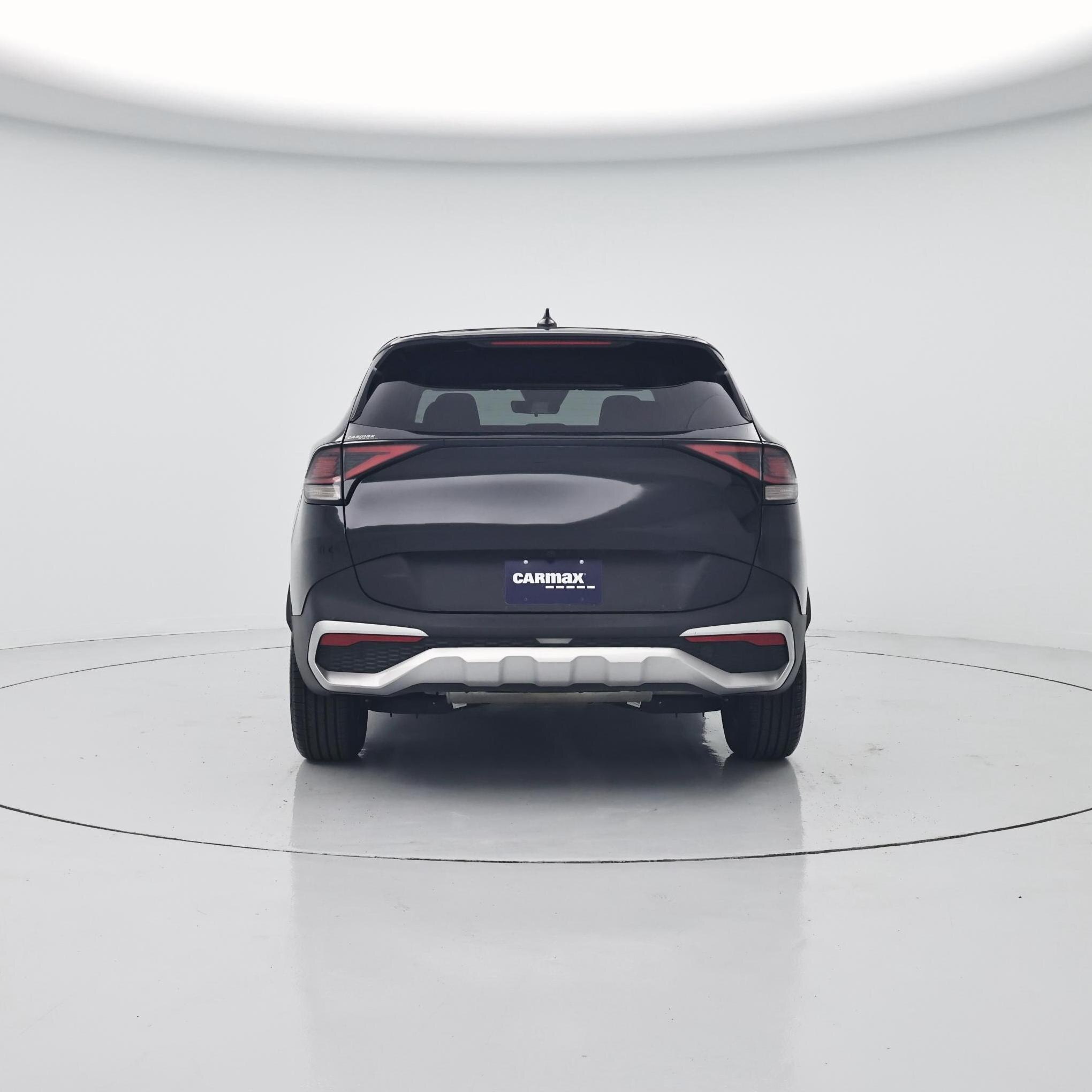 Thumbnail: 2024 Kia Sportage - 6