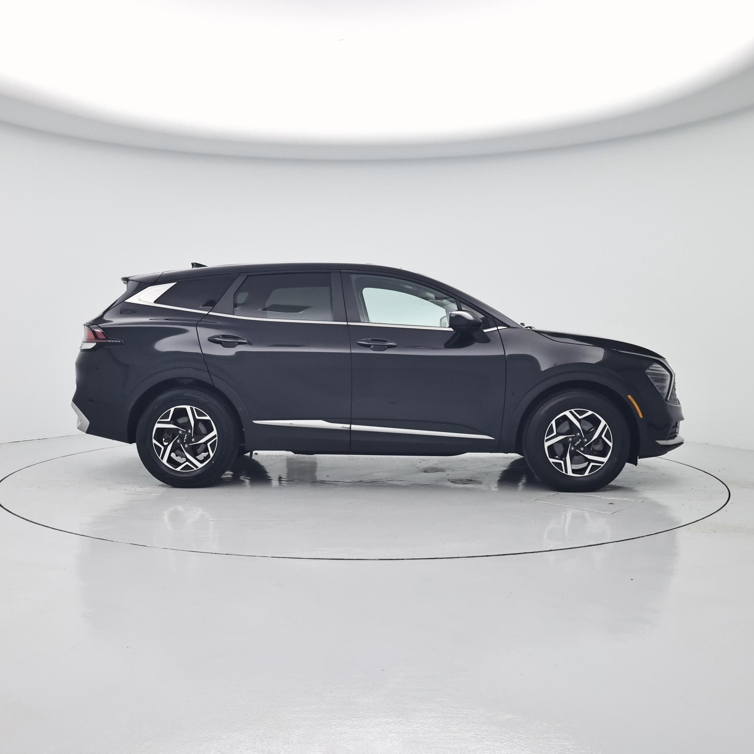 Thumbnail: 2024 Kia Sportage - 7